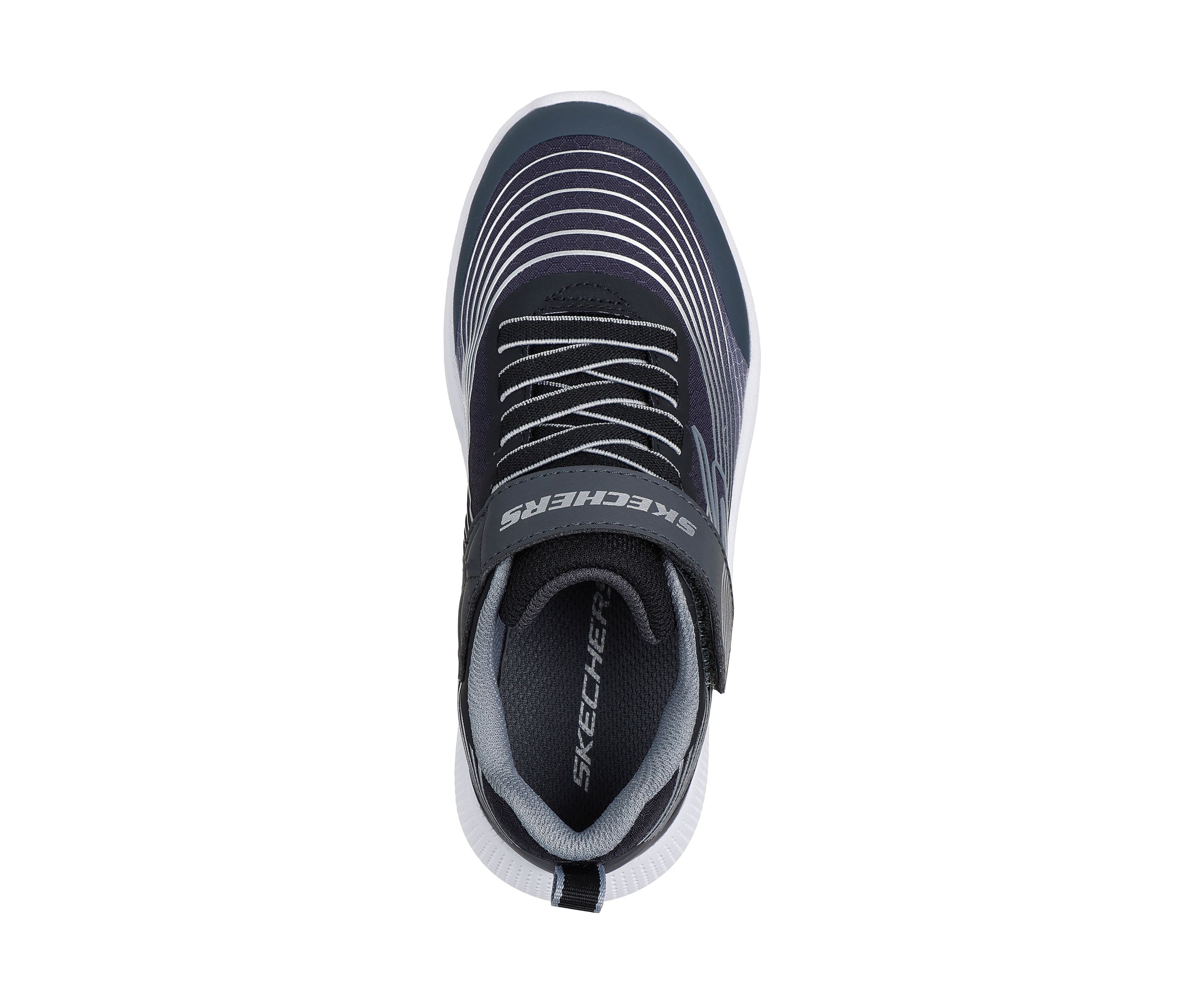Big Kid Boys Microspec Advance Sneakers
