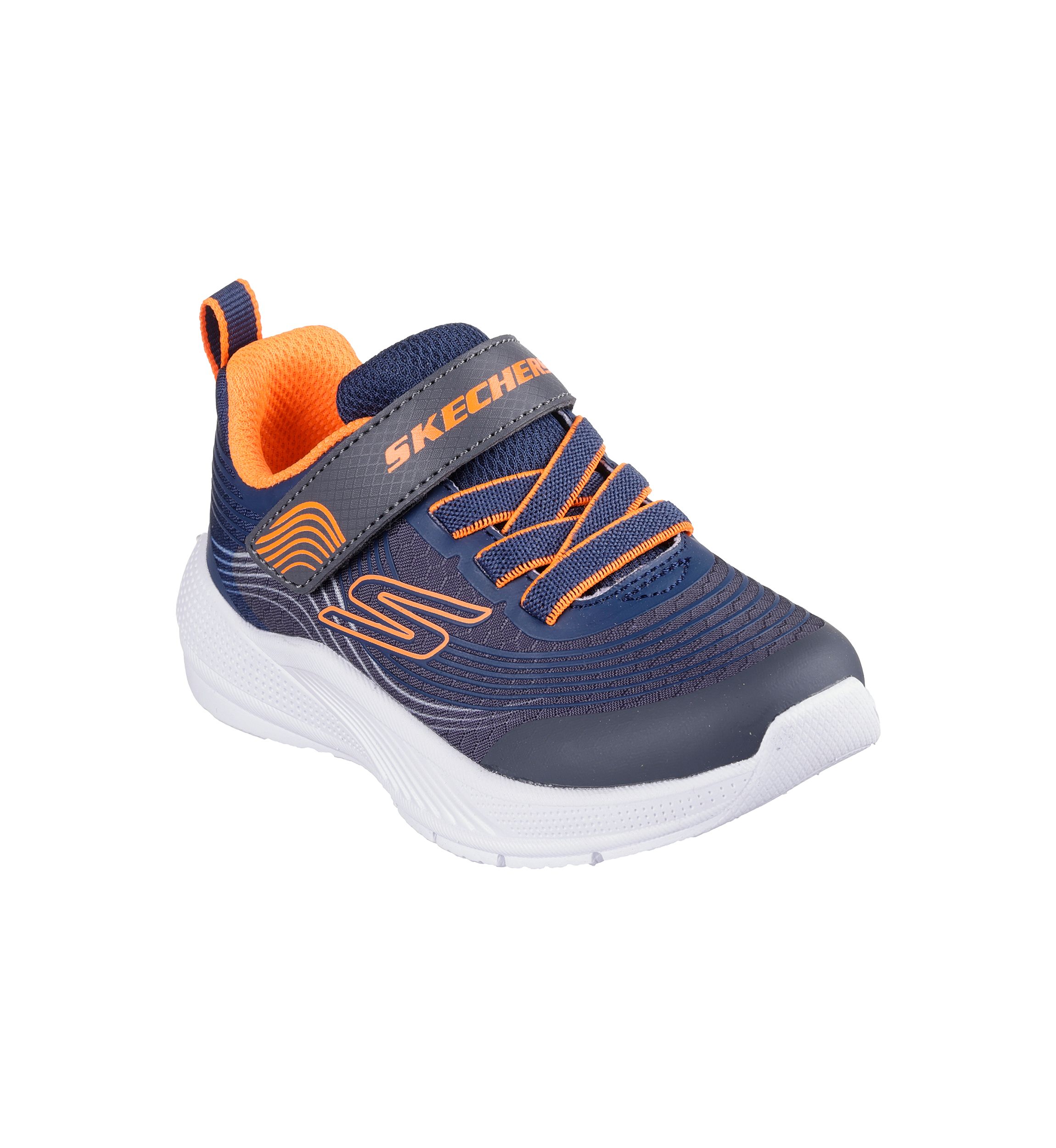 Toddler Boys Microspec Advance Sneakers