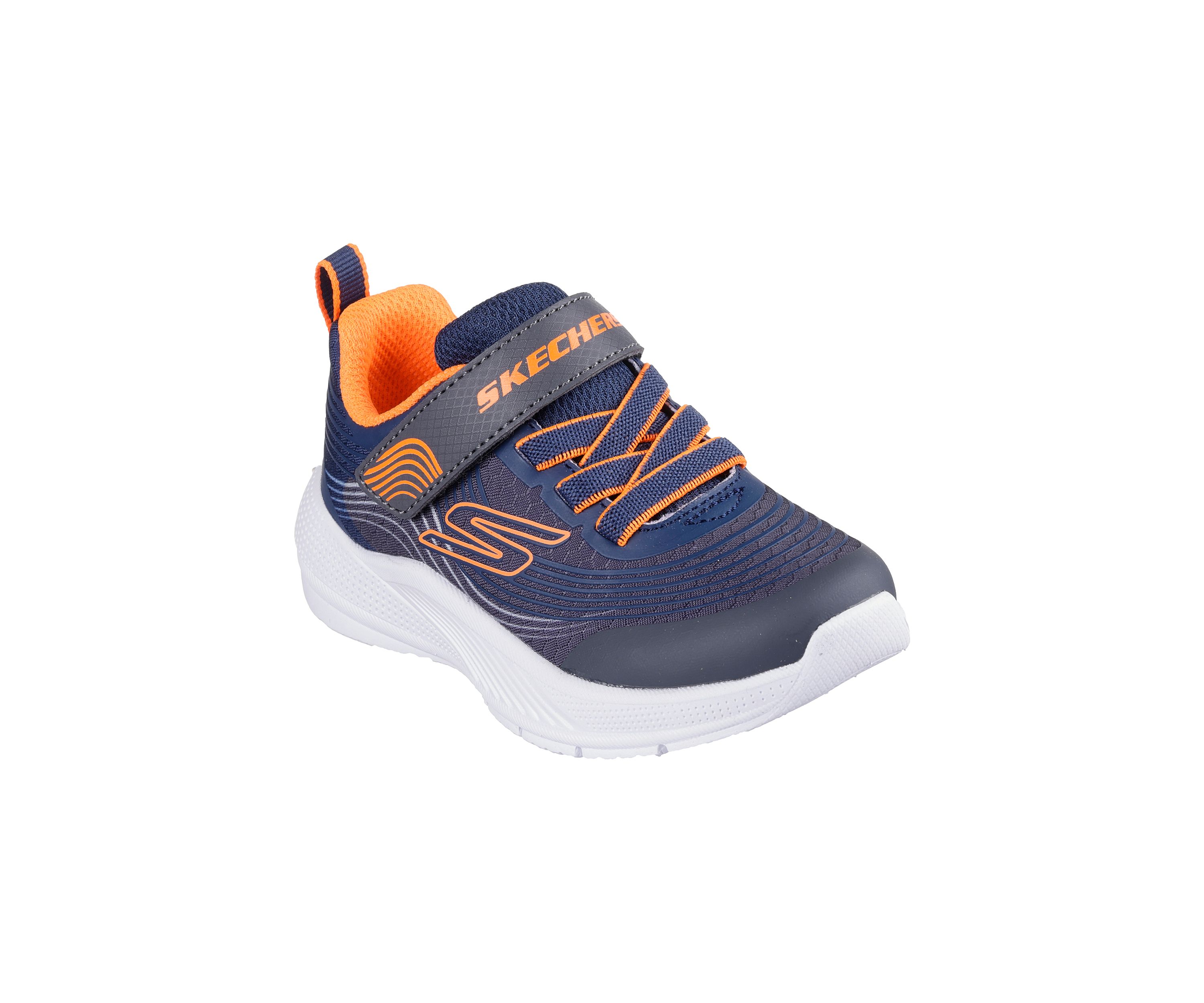 Toddler Boys Microspec Advance Sneakers