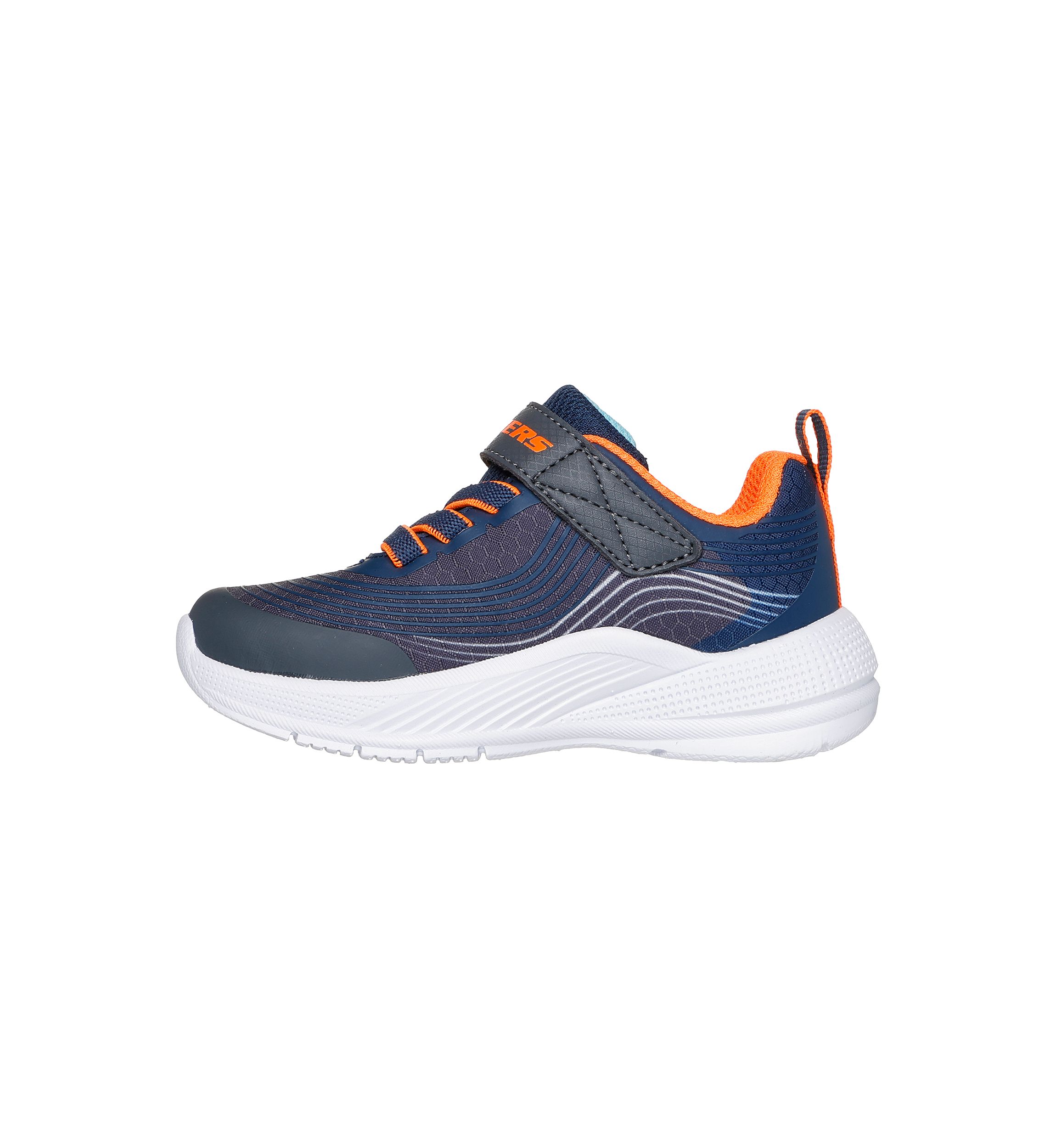Toddler Boys Microspec Advance Sneakers