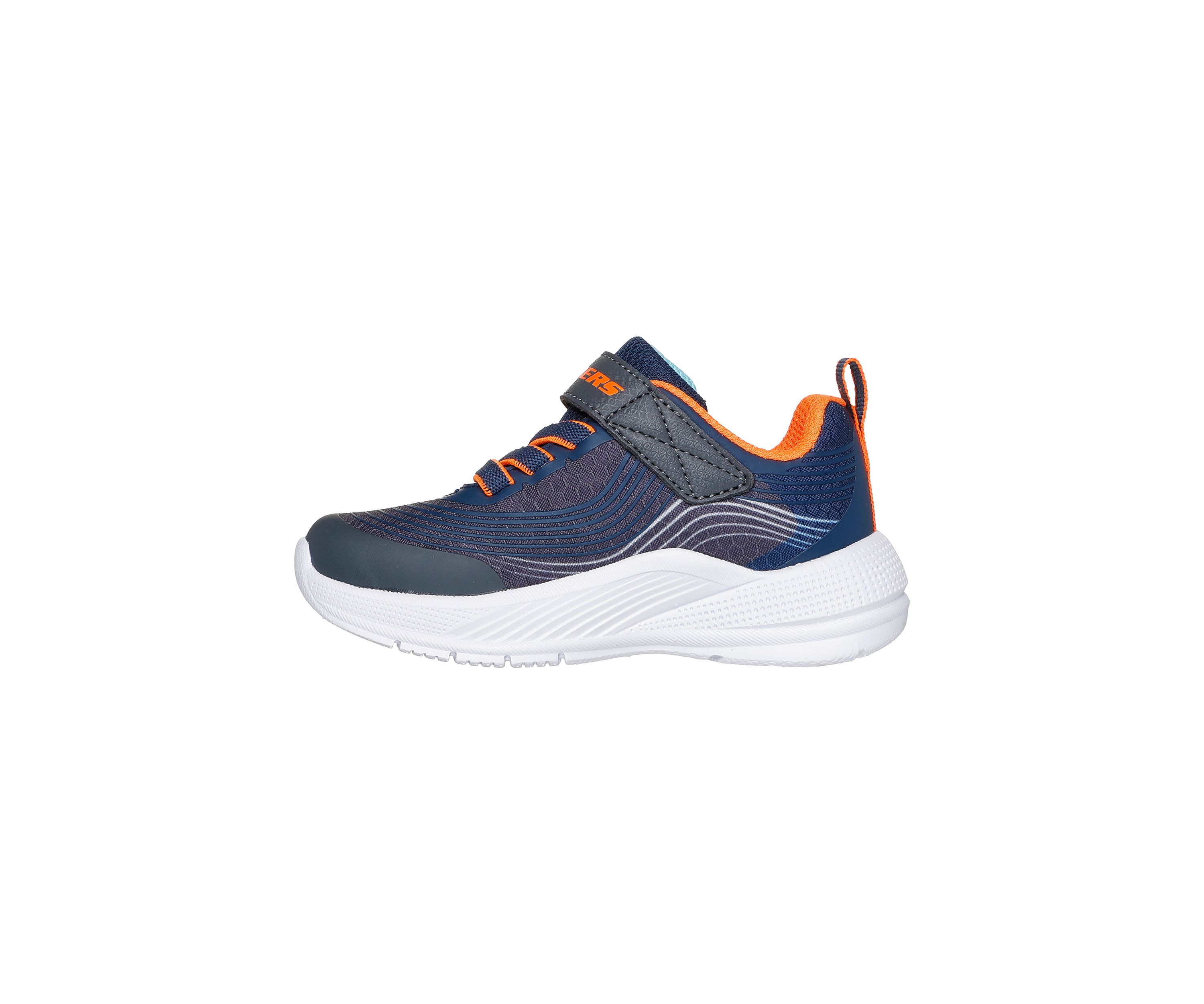 Toddler Boys Microspec Advance Sneakers