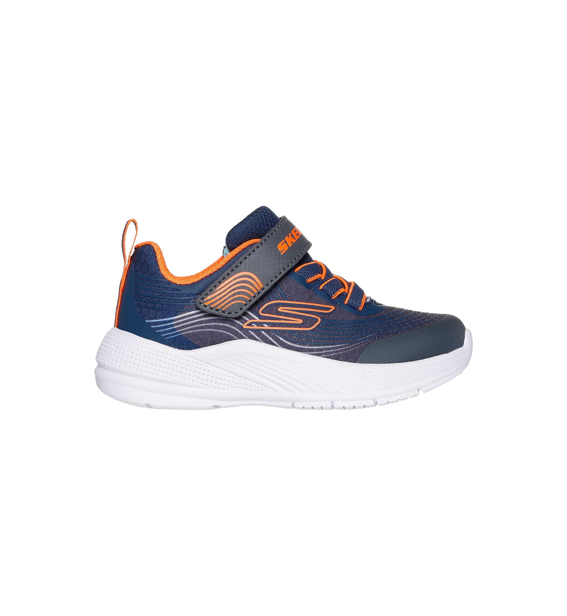 Toddler Boys Microspec Advance Sneakers