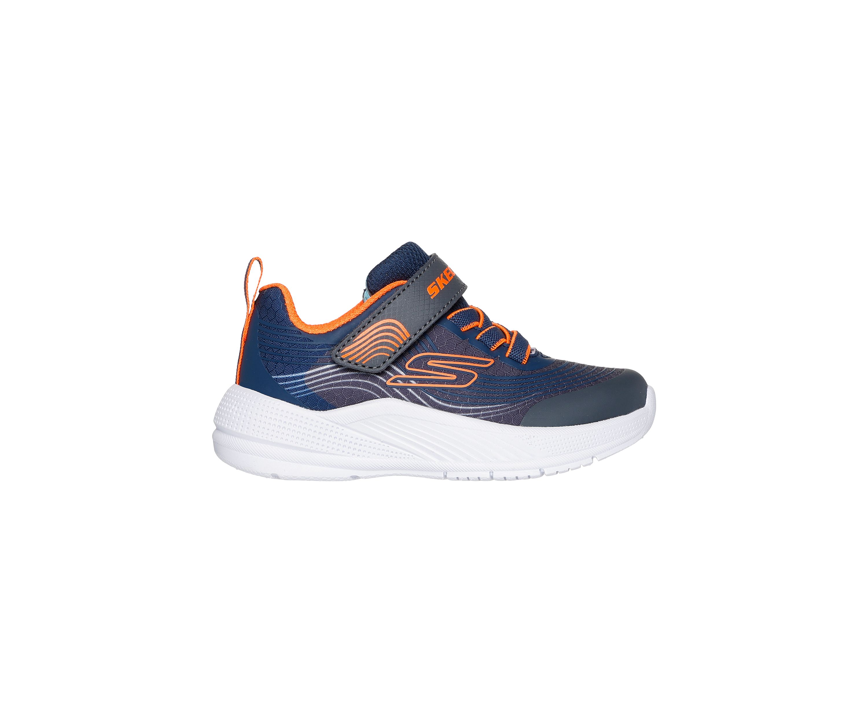 Toddler Boys Microspec Advance Sneakers