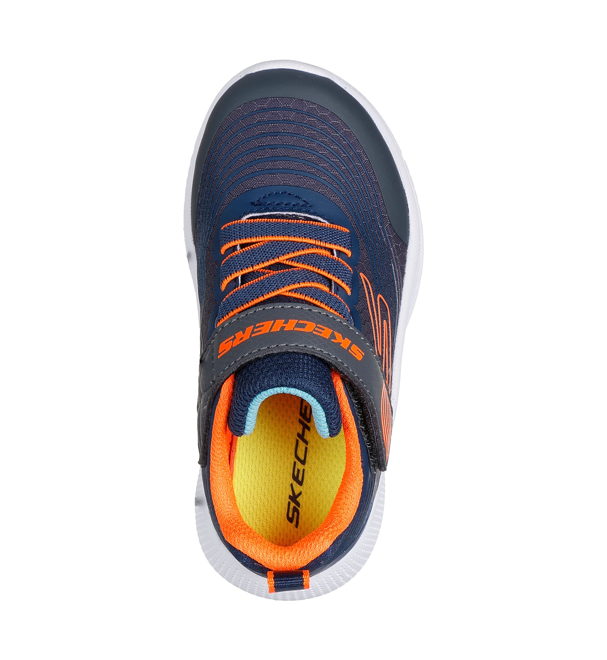 Toddler Boys Microspec Advance Sneakers