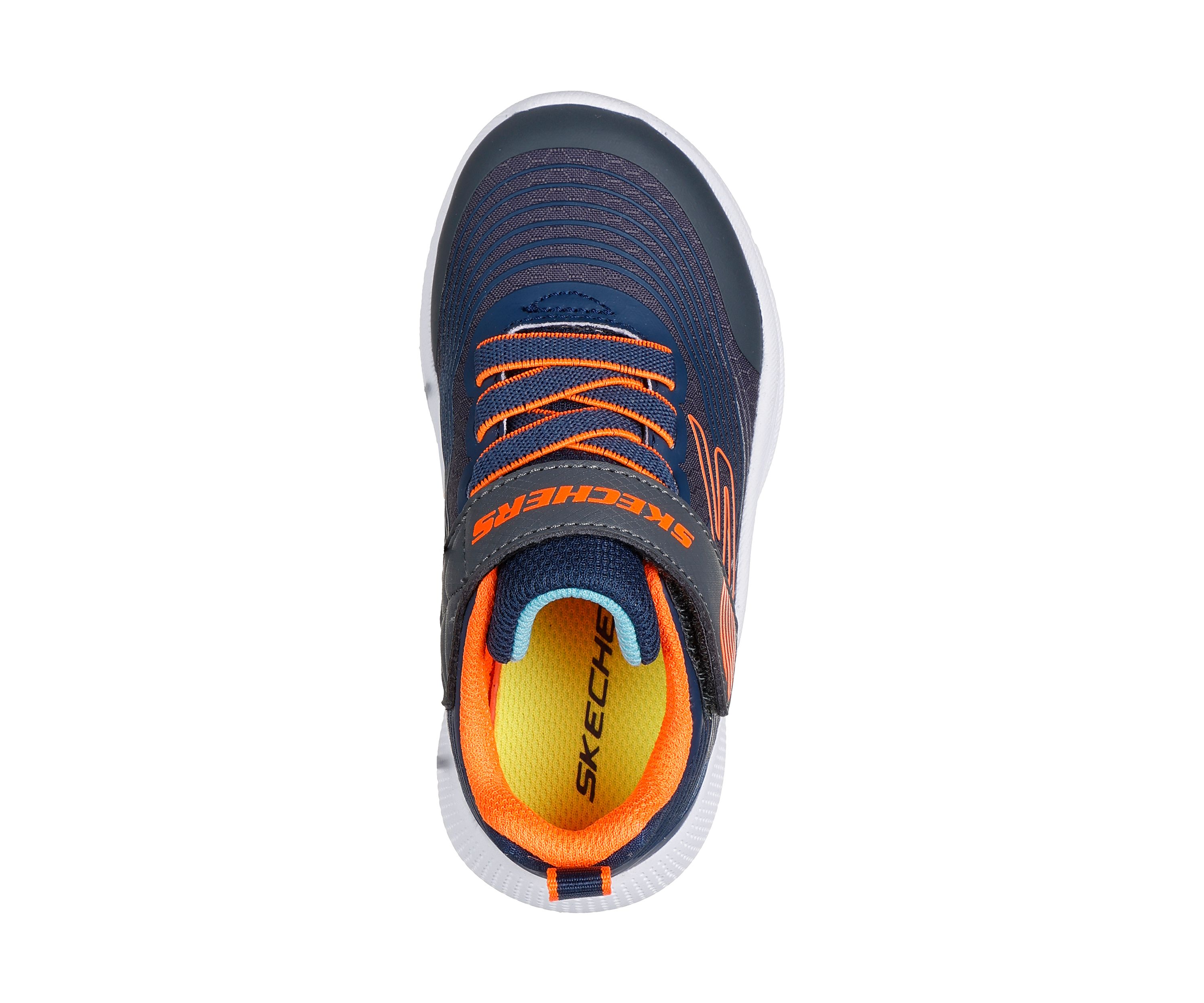Toddler Boys Microspec Advance Sneakers
