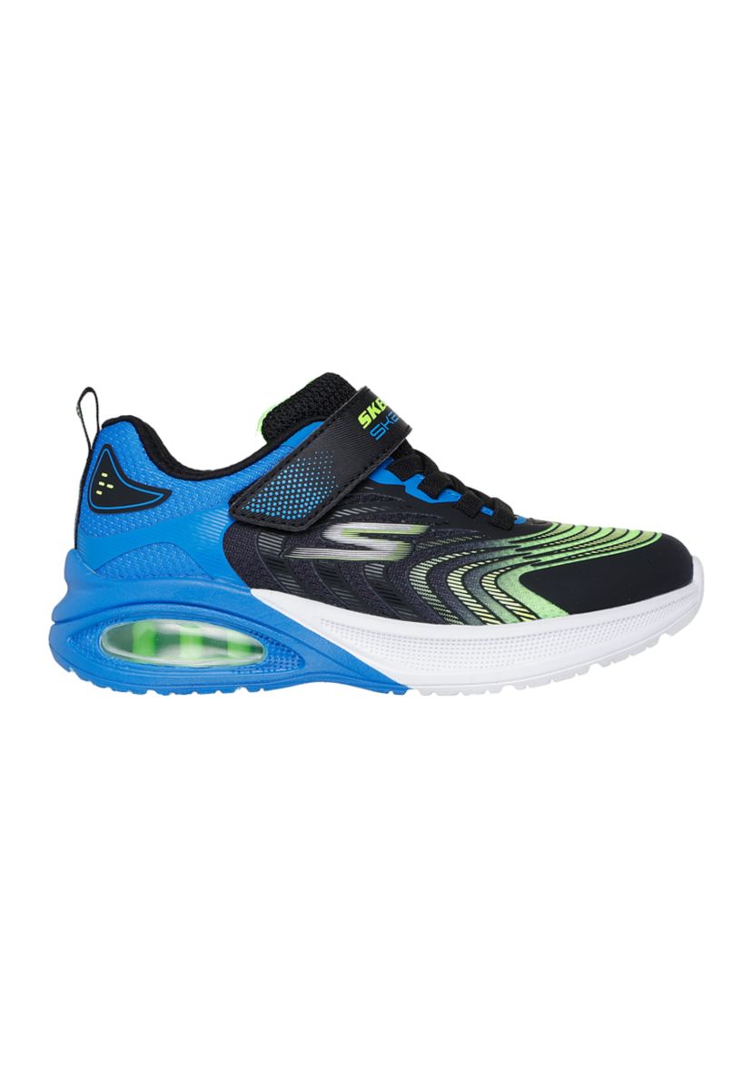 Big Kid Boys Microscope Max Advance Sneakers - Vortivox
