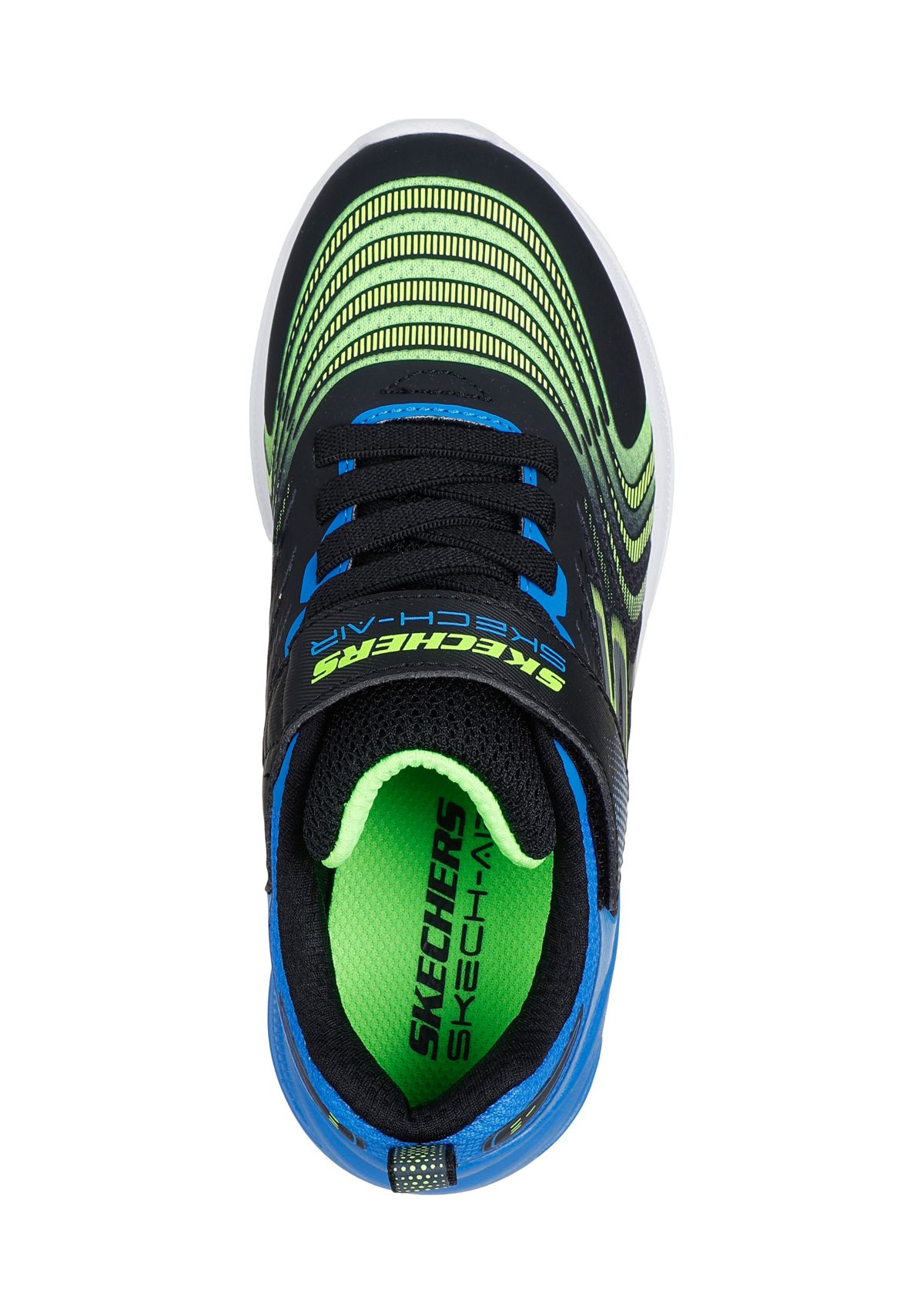 Big Kid Boys Microscope Max Advance Sneakers - Vortivox