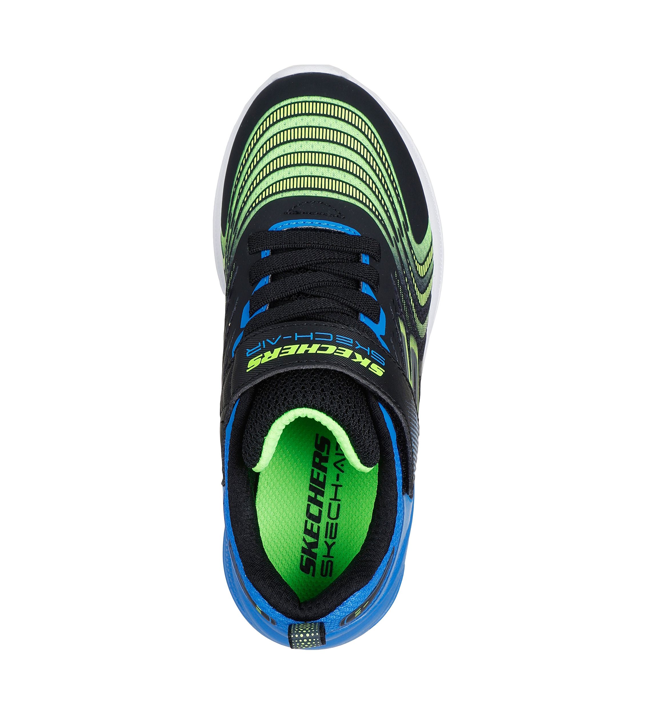 Big Kid Boys Microscope Max Advance Sneakers - Vortivox
