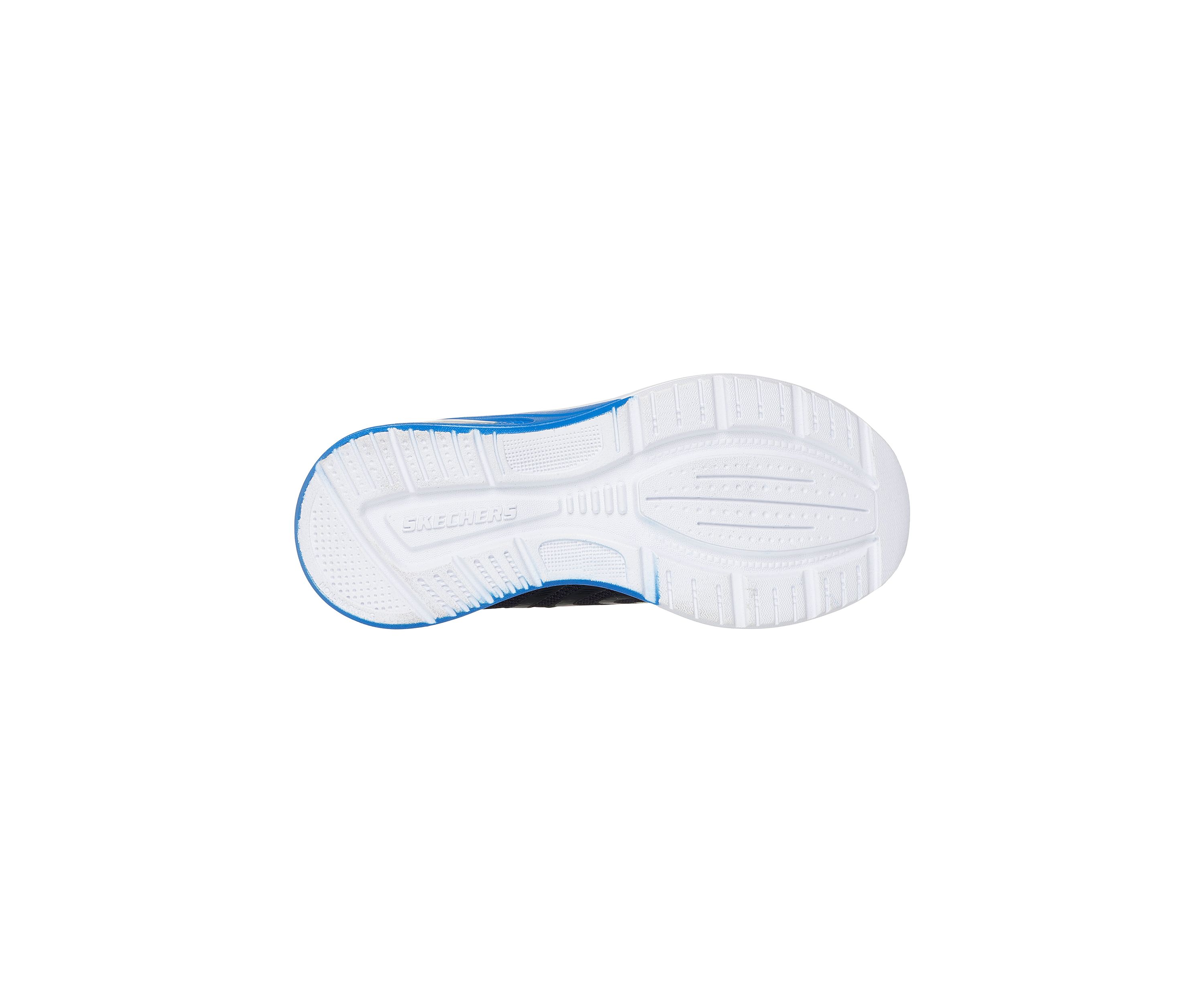Big Kid Boys Microscope Max Advance Sneakers - Vortivox