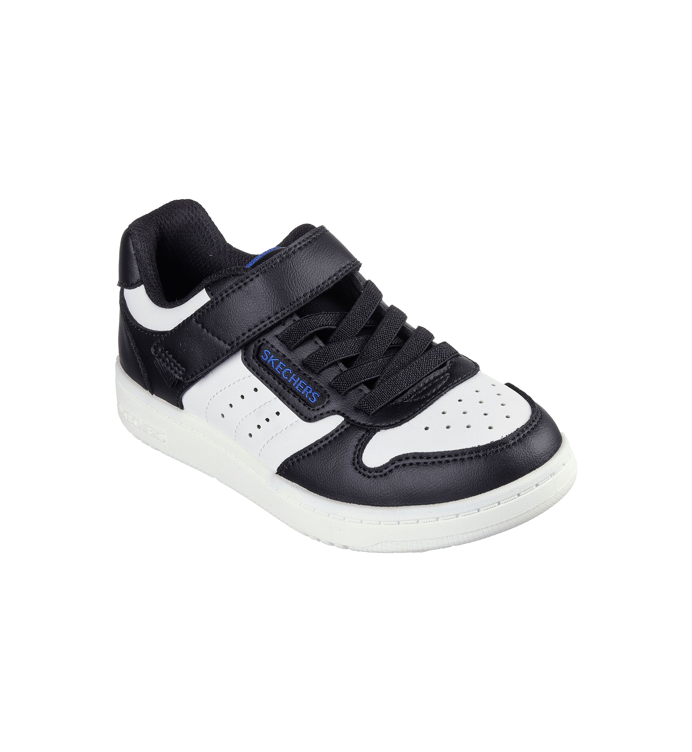 Youth Boys Quick Street Sneakers