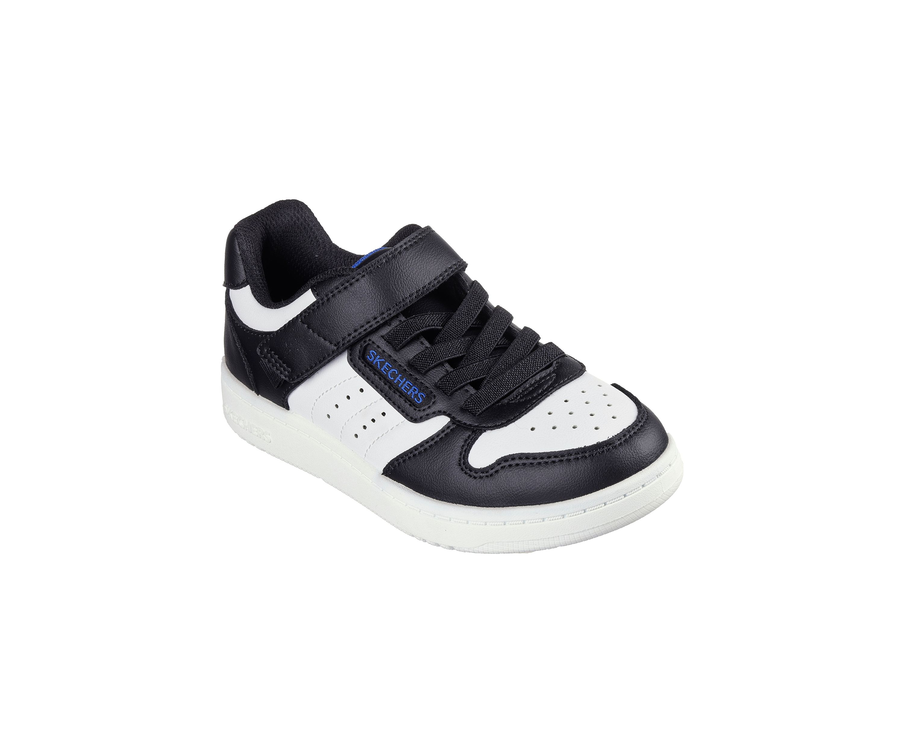 Youth Boys Quick Street Sneakers