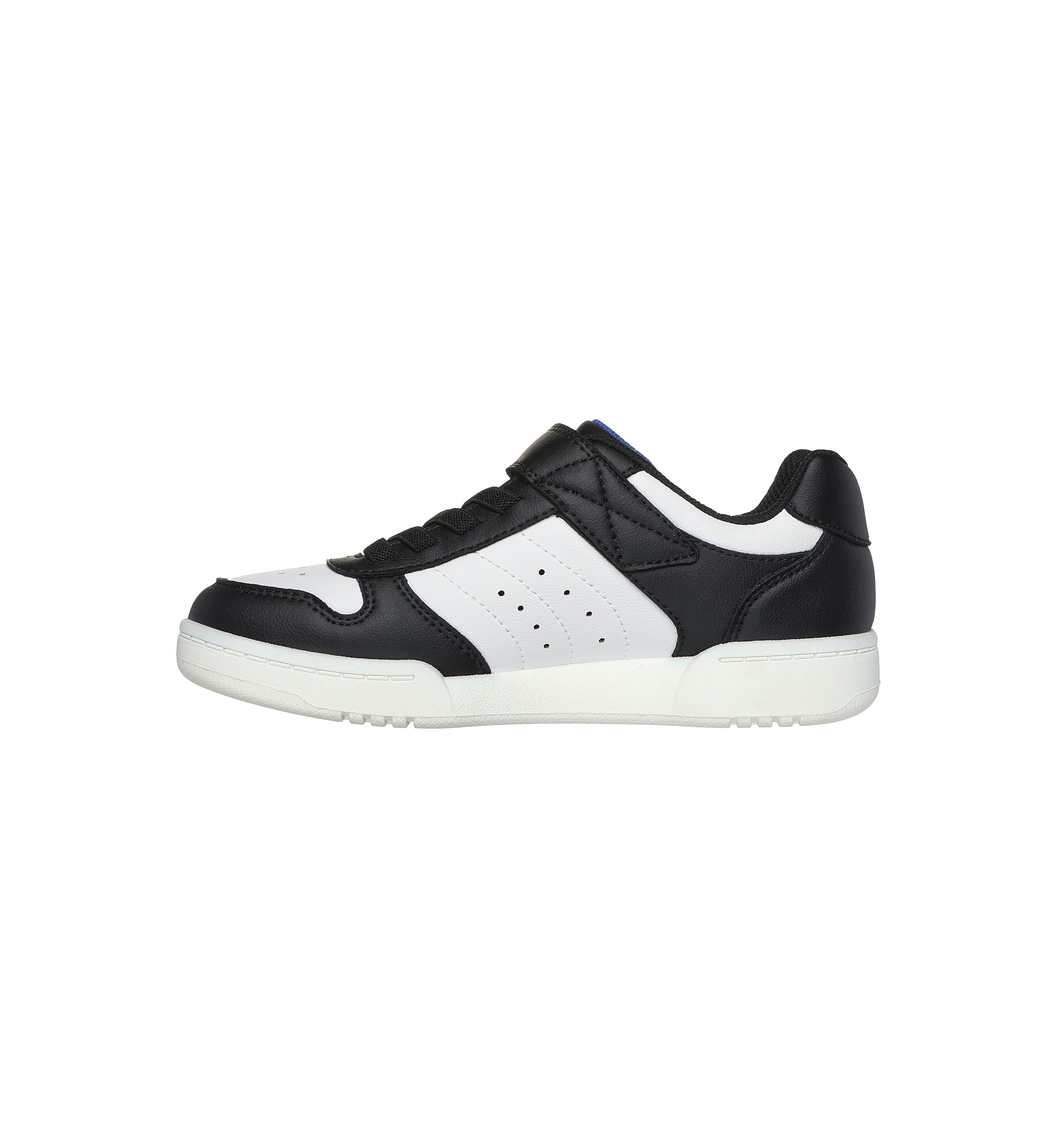 Youth Boys Quick Street Sneakers