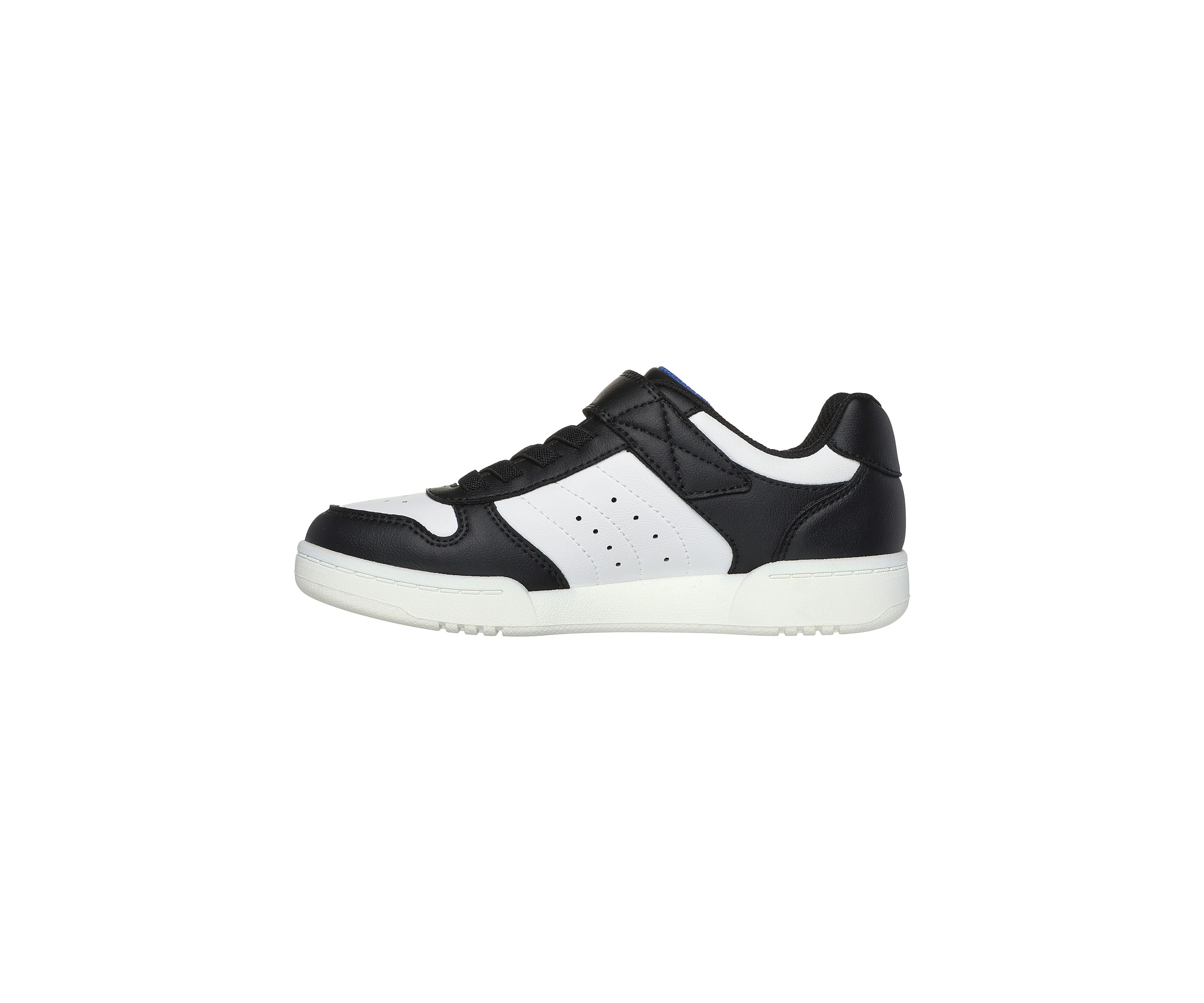 Youth Boys Quick Street Sneakers