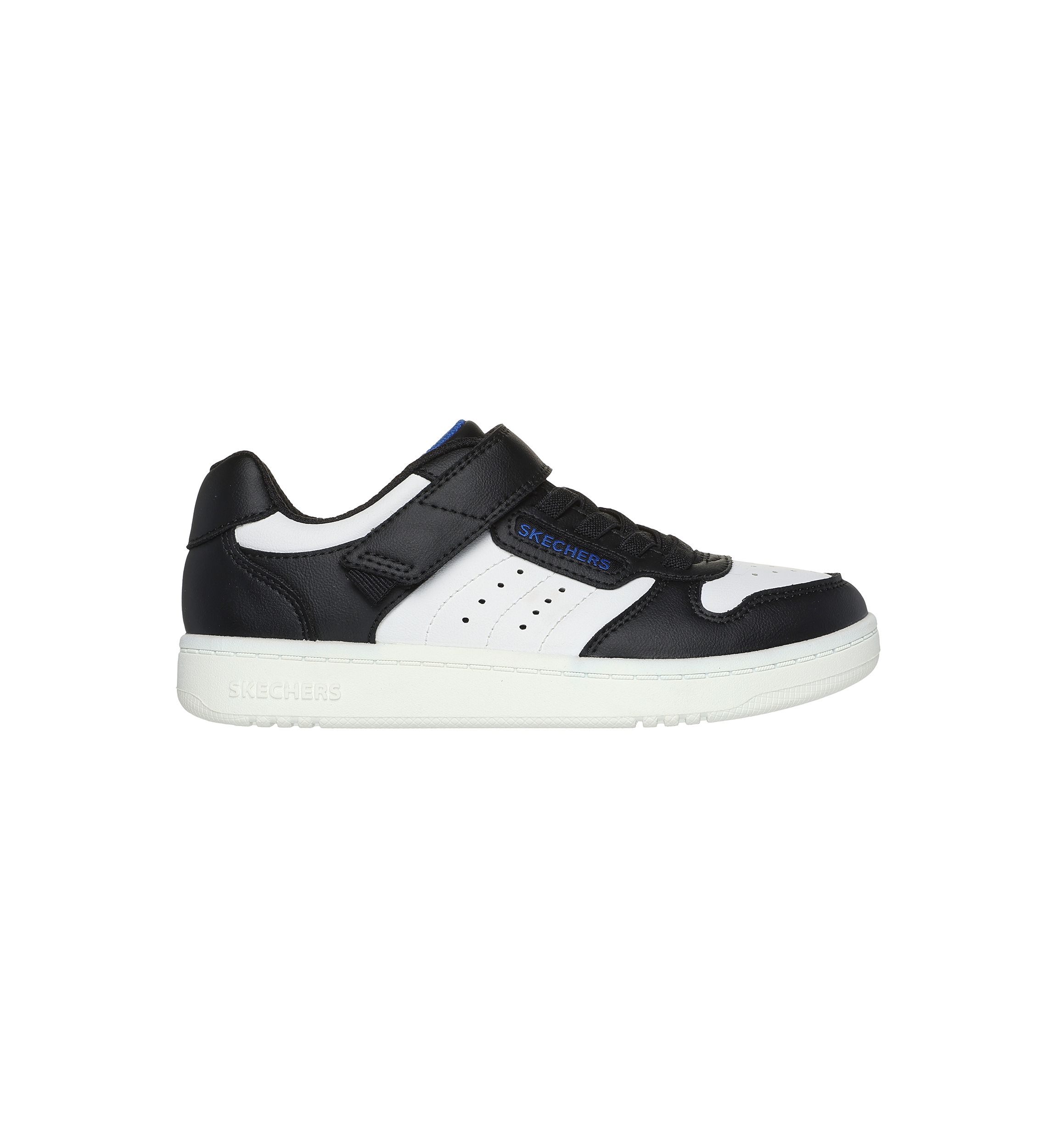 Youth Boys Quick Street Sneakers