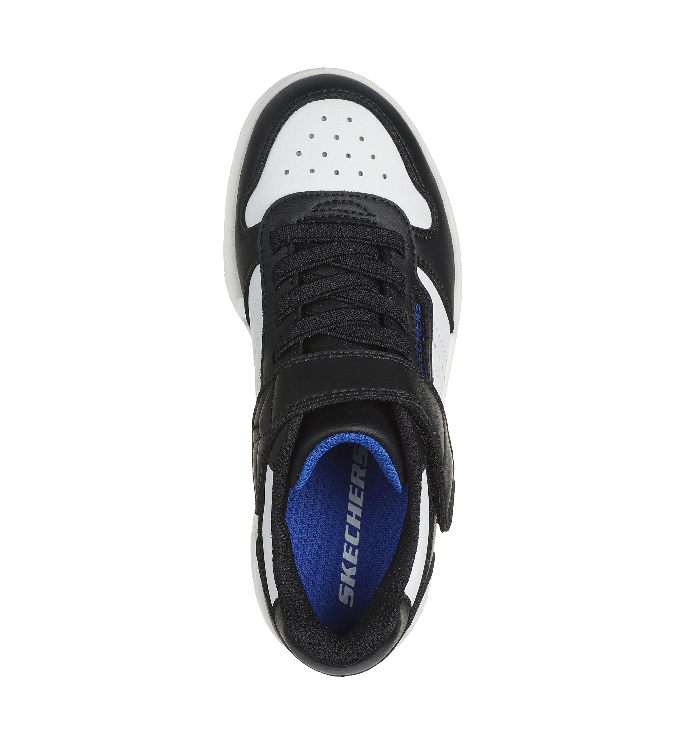 Youth Boys Quick Street Sneakers