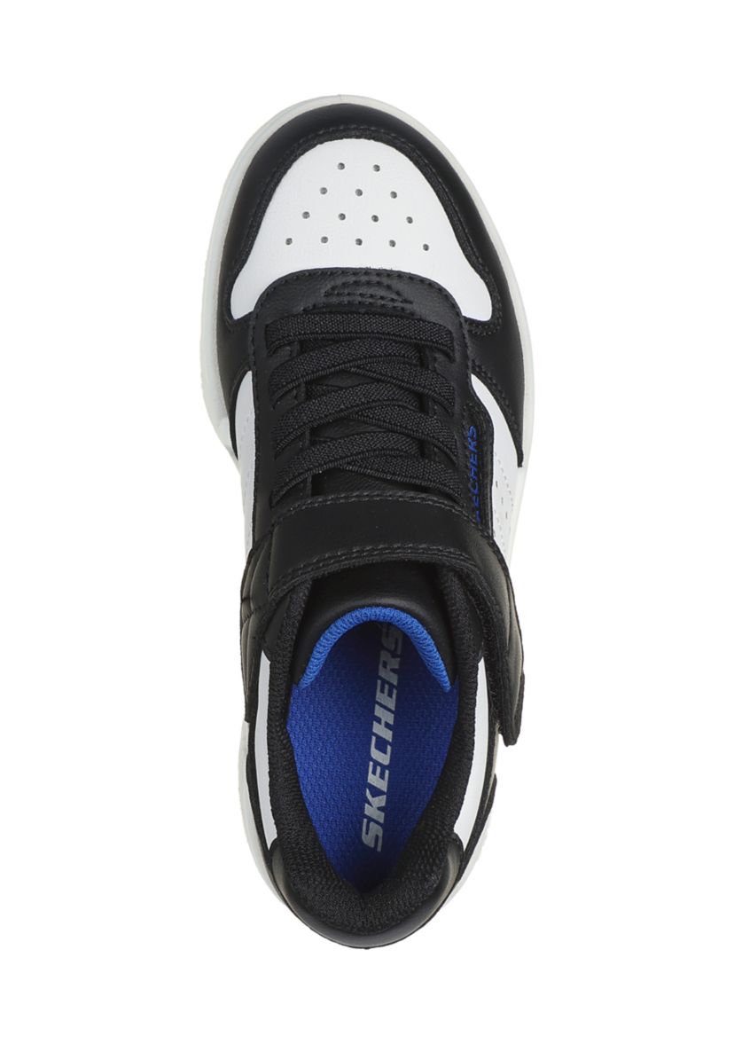 Youth Boys Quick Street Sneakers