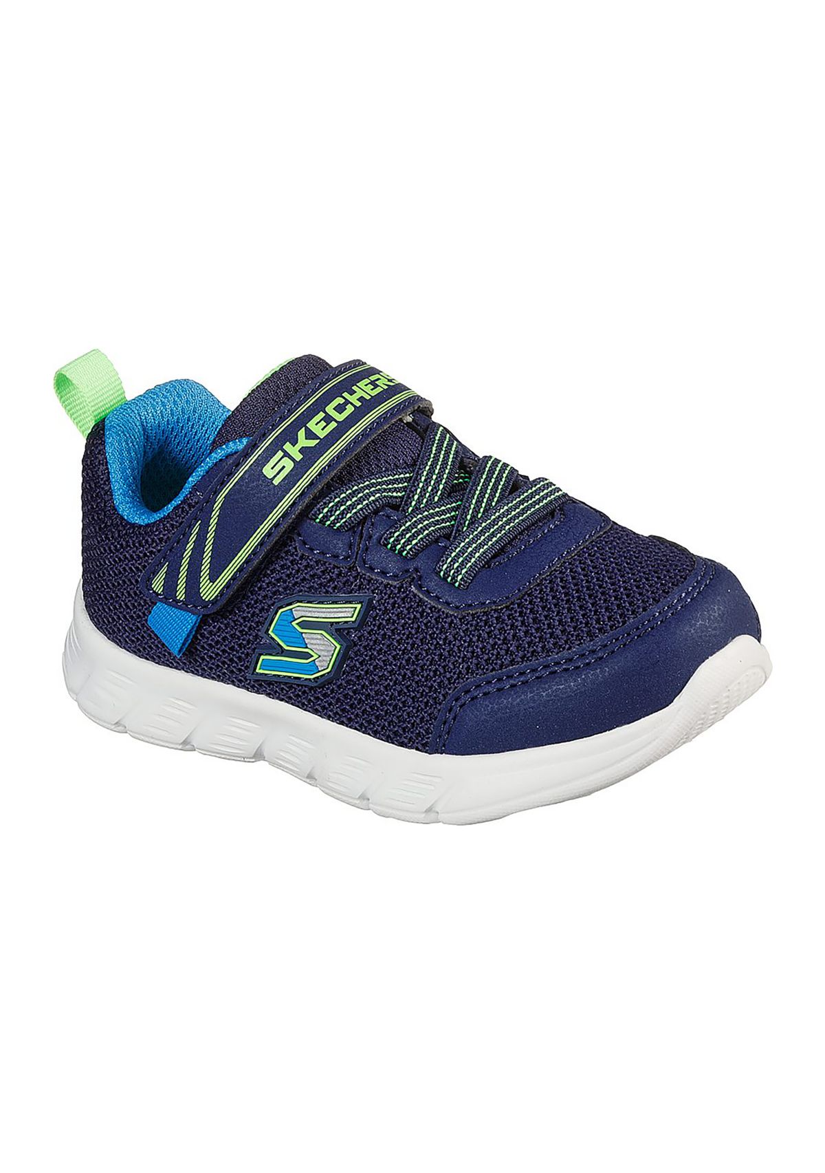  Infant/Toddler Boys Comfy Flex - Mini Trainer Sneakers