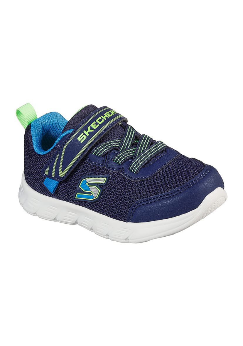  Infant/Toddler Boys Comfy Flex - Mini Trainer Sneakers