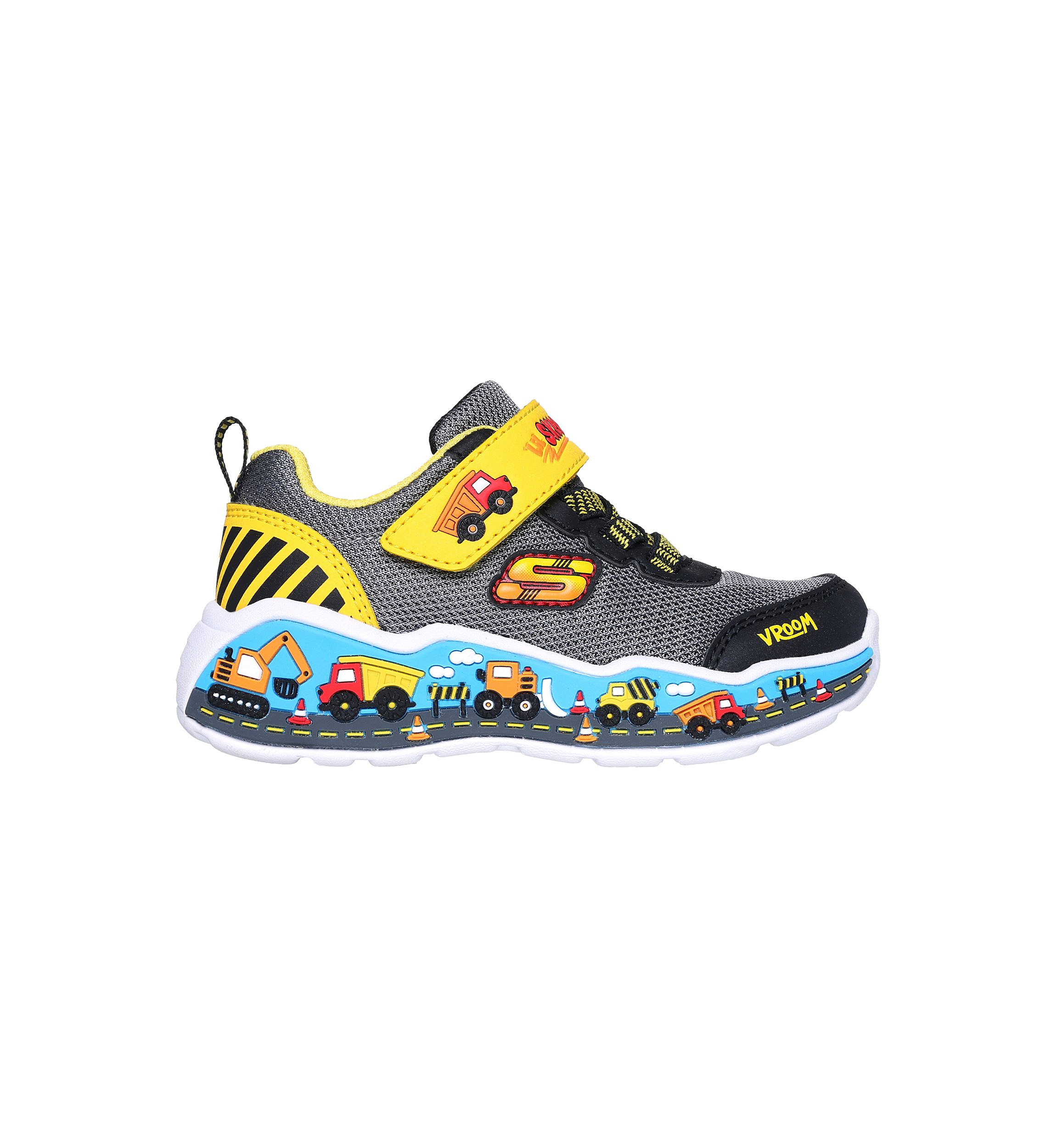 Toddler Boys Play Scene Sneakers