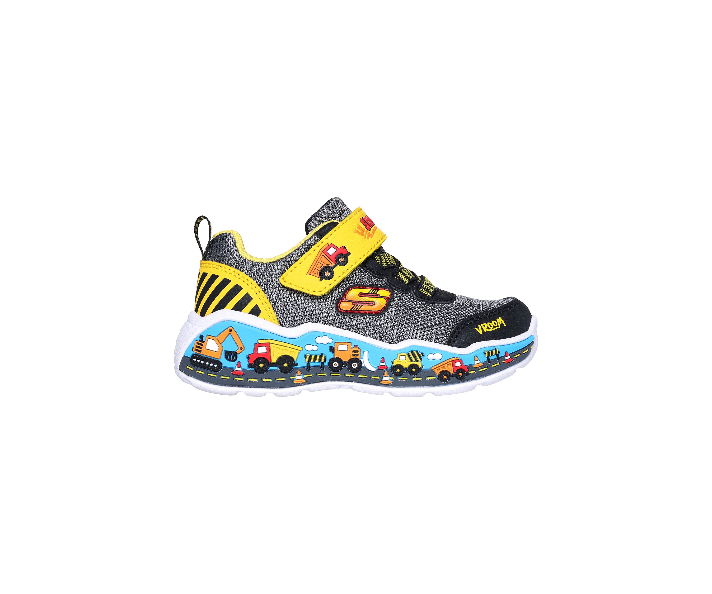 Toddler Boys Play Scene Sneakers