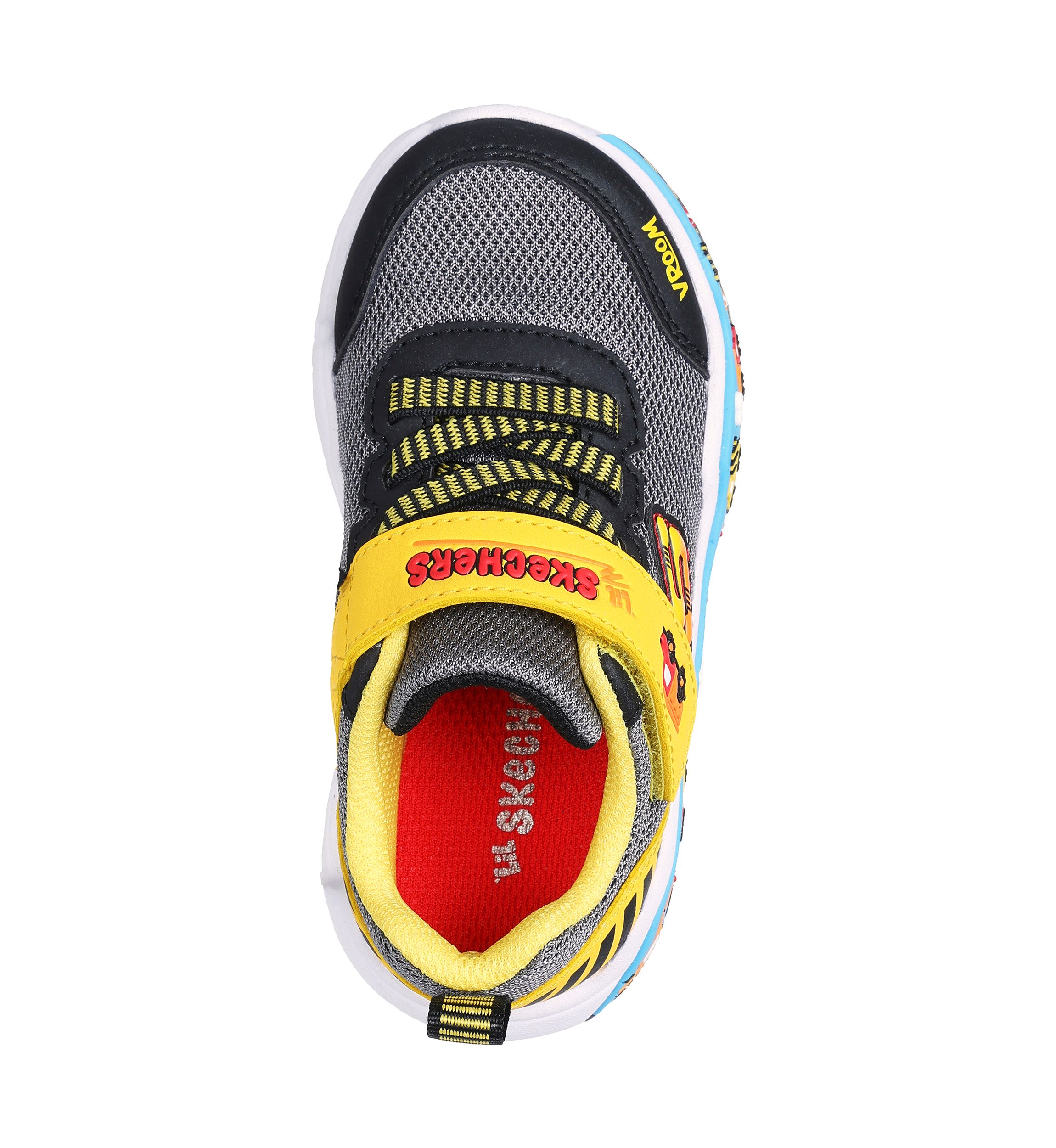 Toddler Boys Play Scene Sneakers