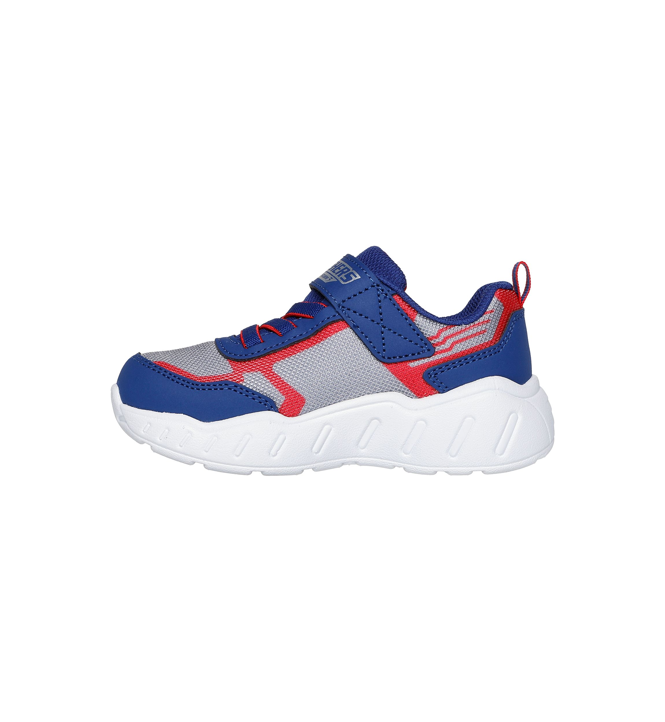 Toddler Boys Play Scene Sneakers - Storm Brights