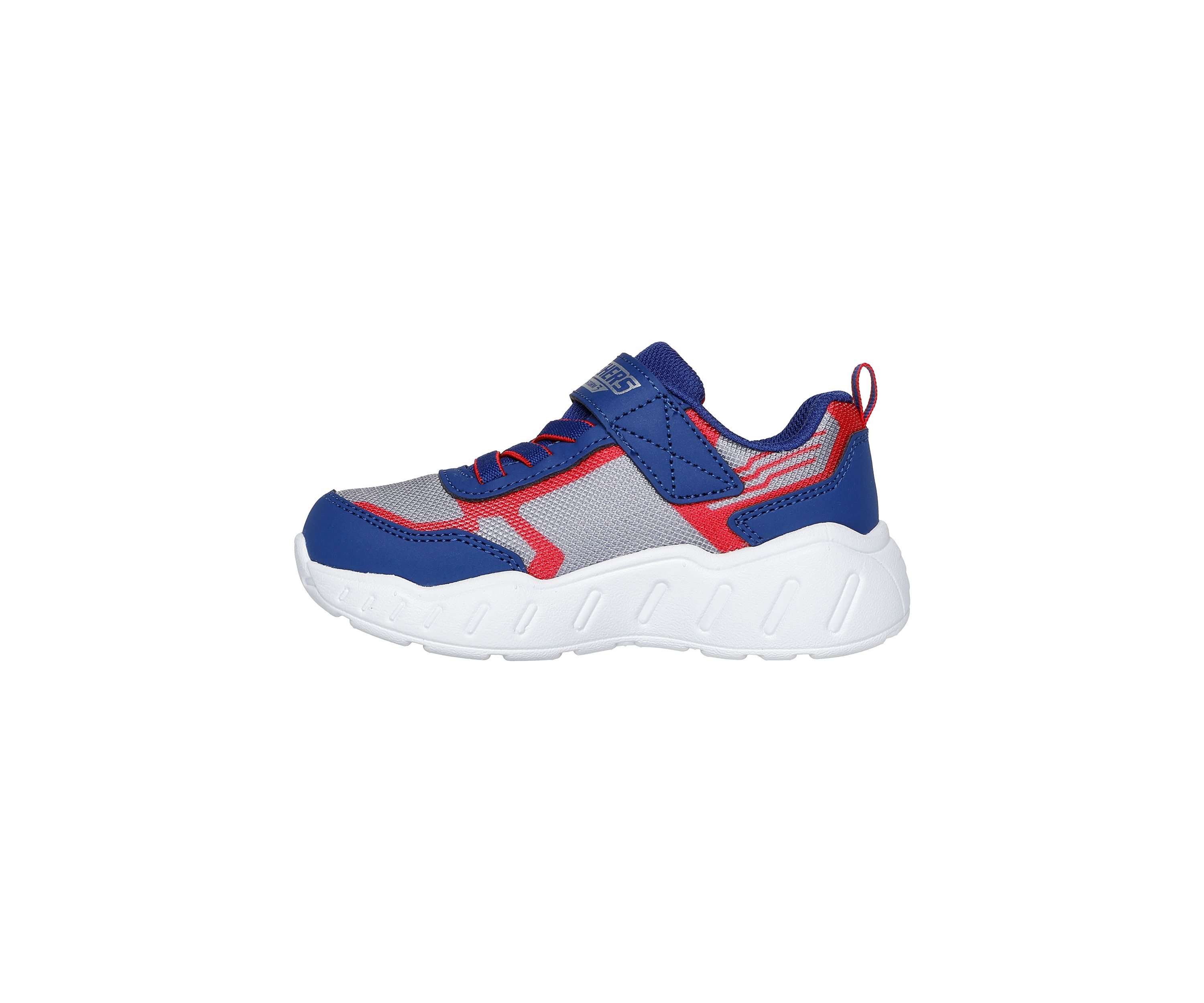 Toddler Boys Play Scene Sneakers - Storm Brights