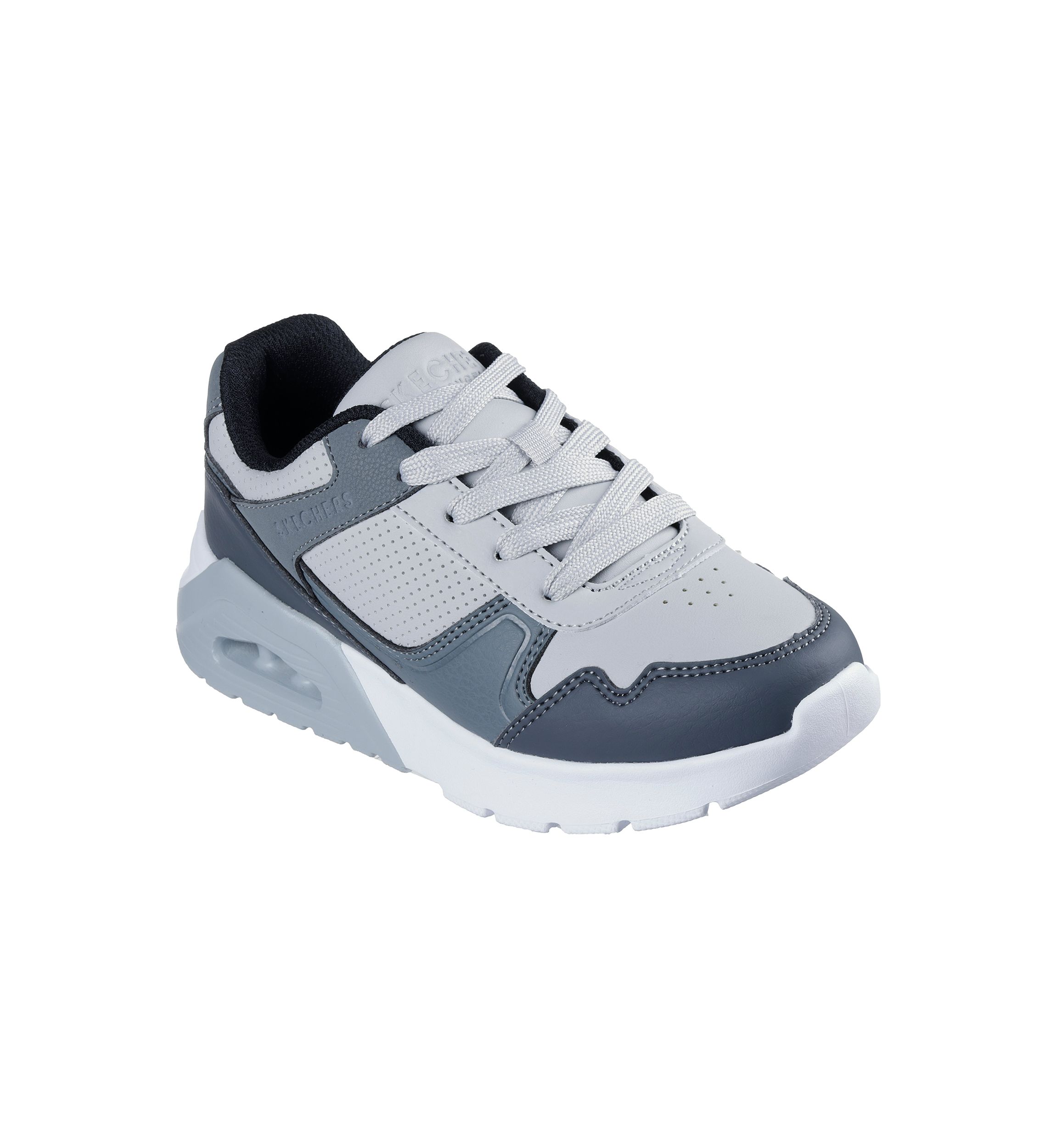 Little Kid Boys Uno Lite 2.0 Sneakers