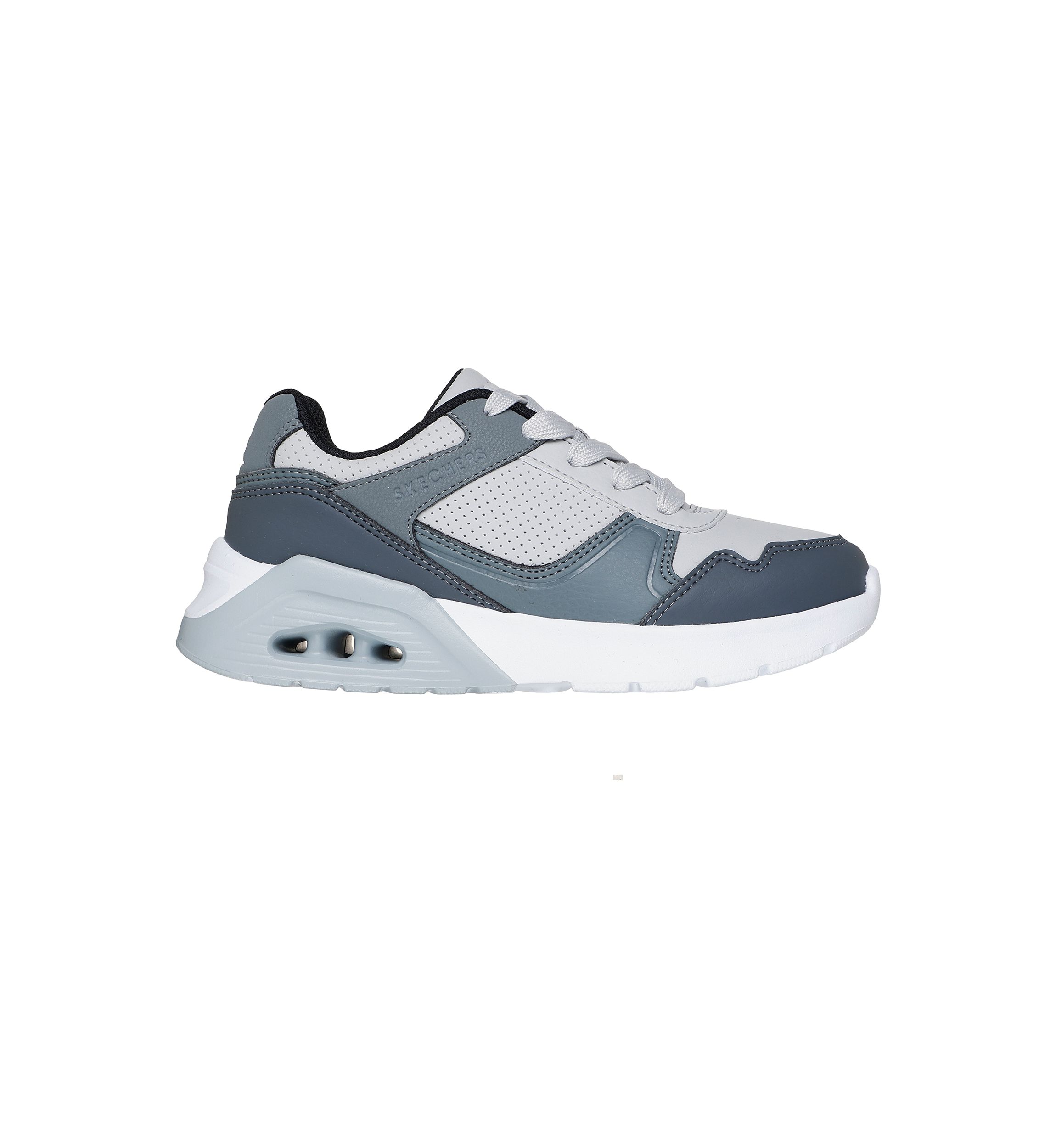 Little Kid Boys Uno Lite 2.0 Sneakers