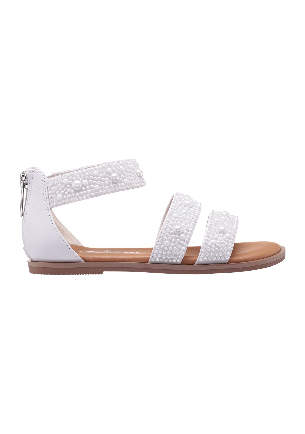 Big Kid Girls Analeigh Sandals
