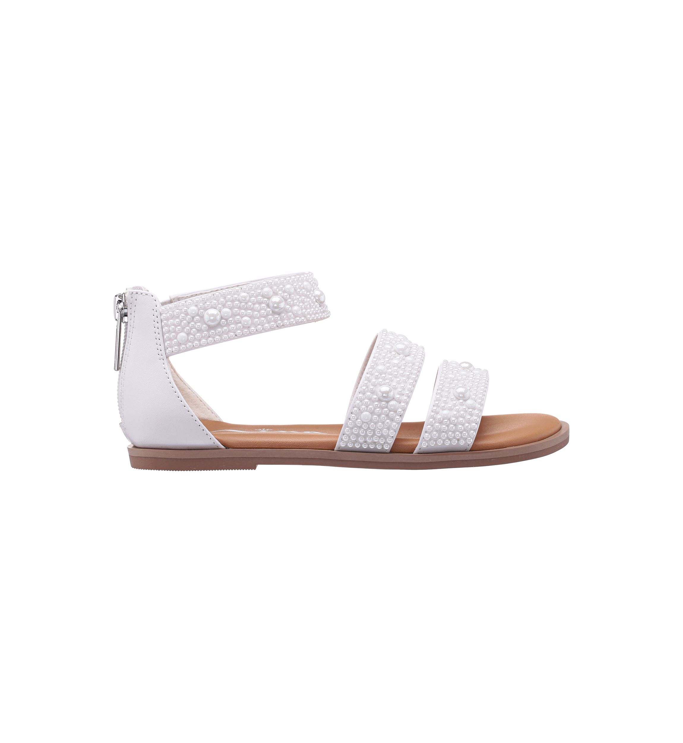 Big Kid Girls Analeigh Sandals