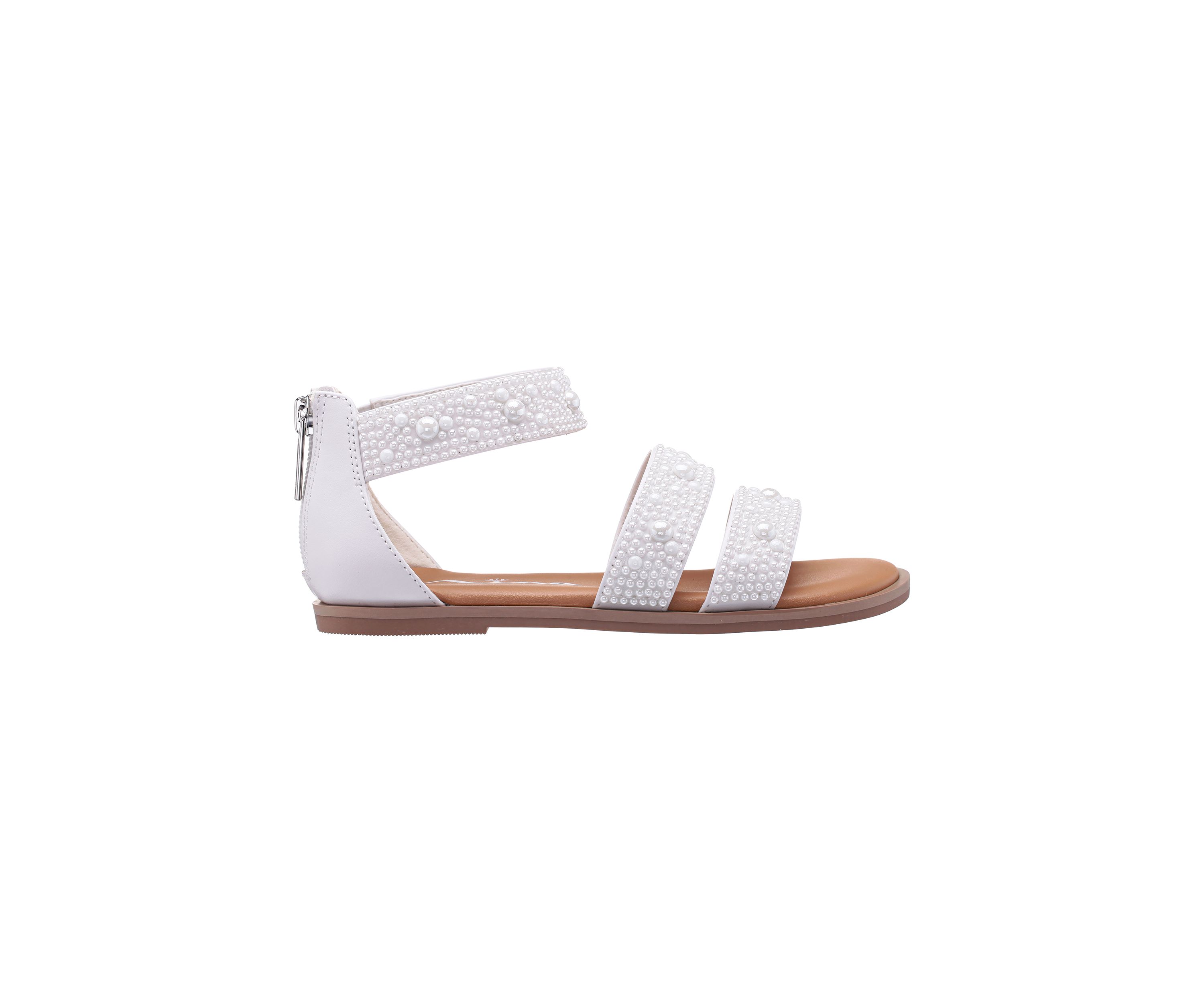 Big Kid Girls Analeigh Sandals