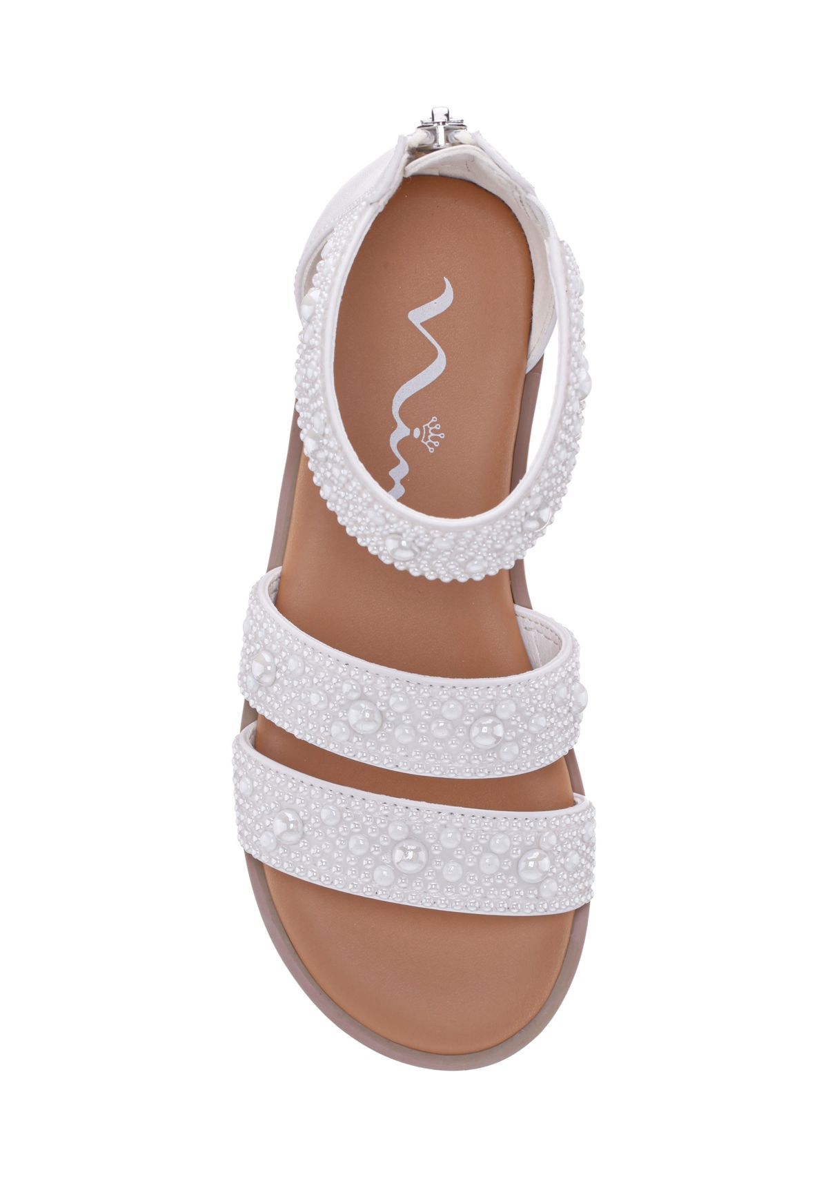 Big Kid Girls Analeigh Sandals