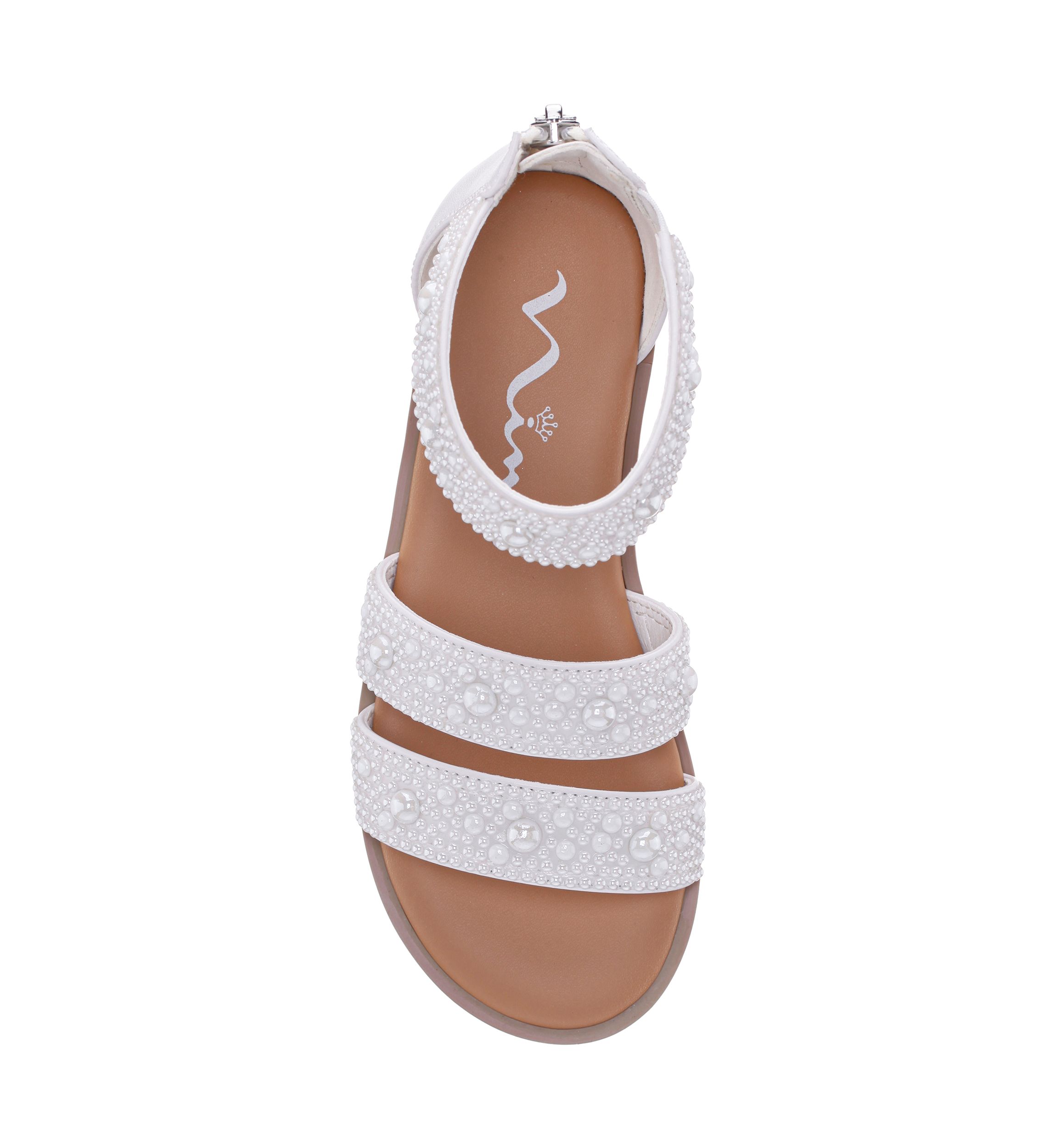 Big Kid Girls Analeigh Sandals
