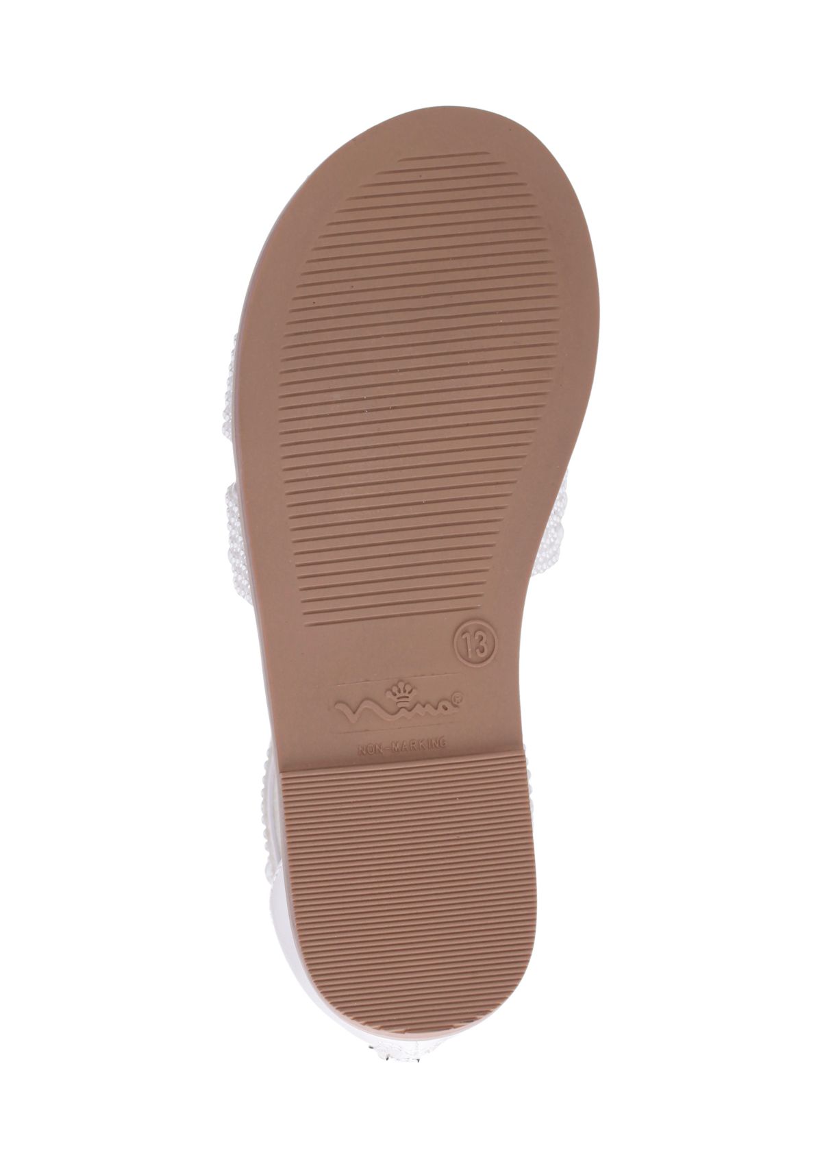 Big Kid Girls Analeigh Sandals
