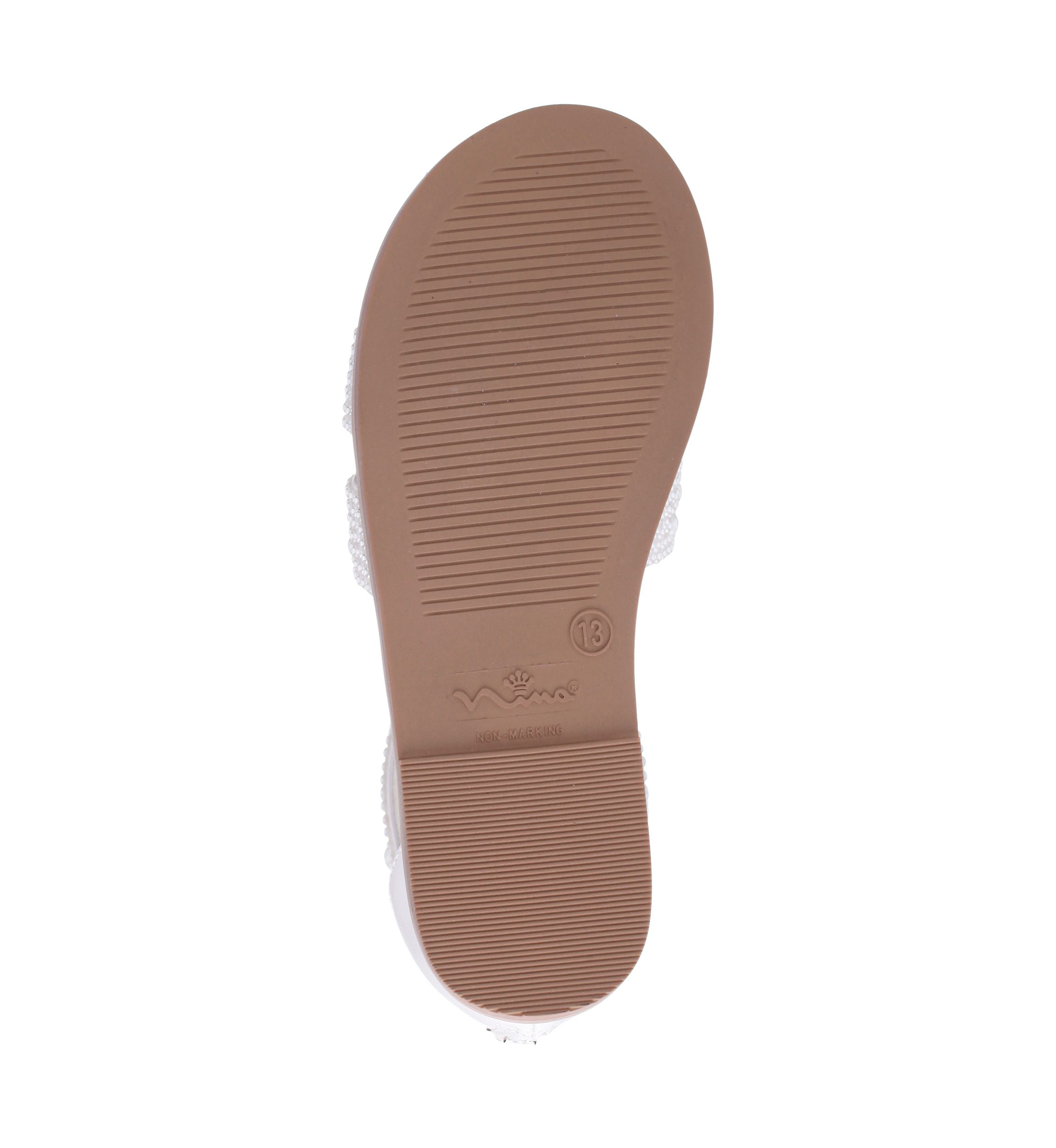 Big Kid Girls Analeigh Sandals