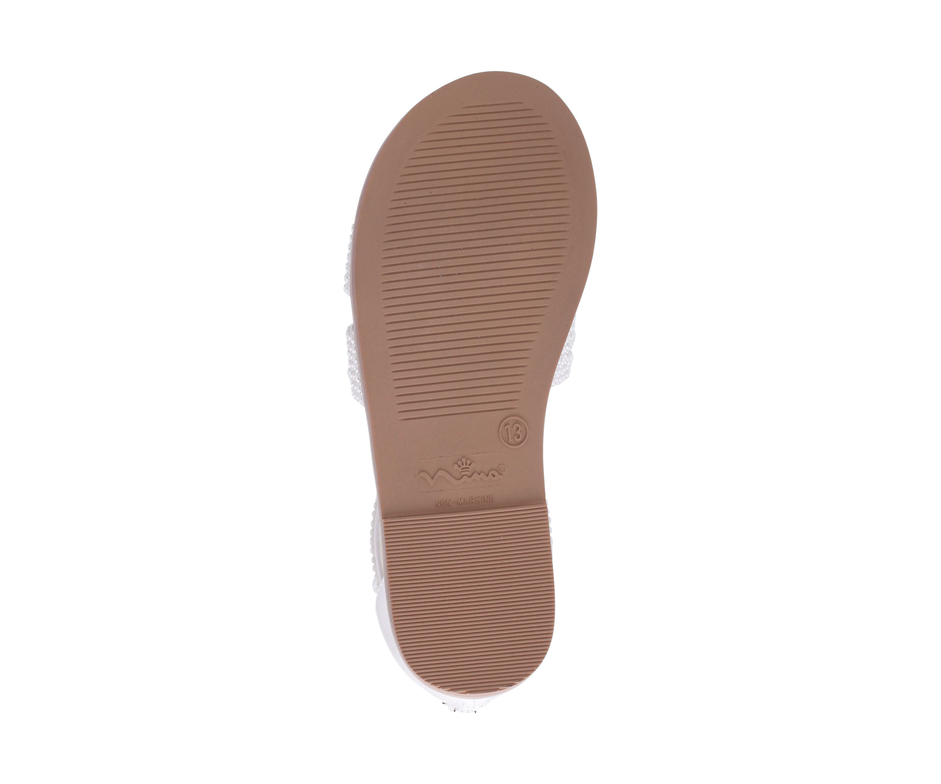 Big Kid Girls Analeigh Sandals
