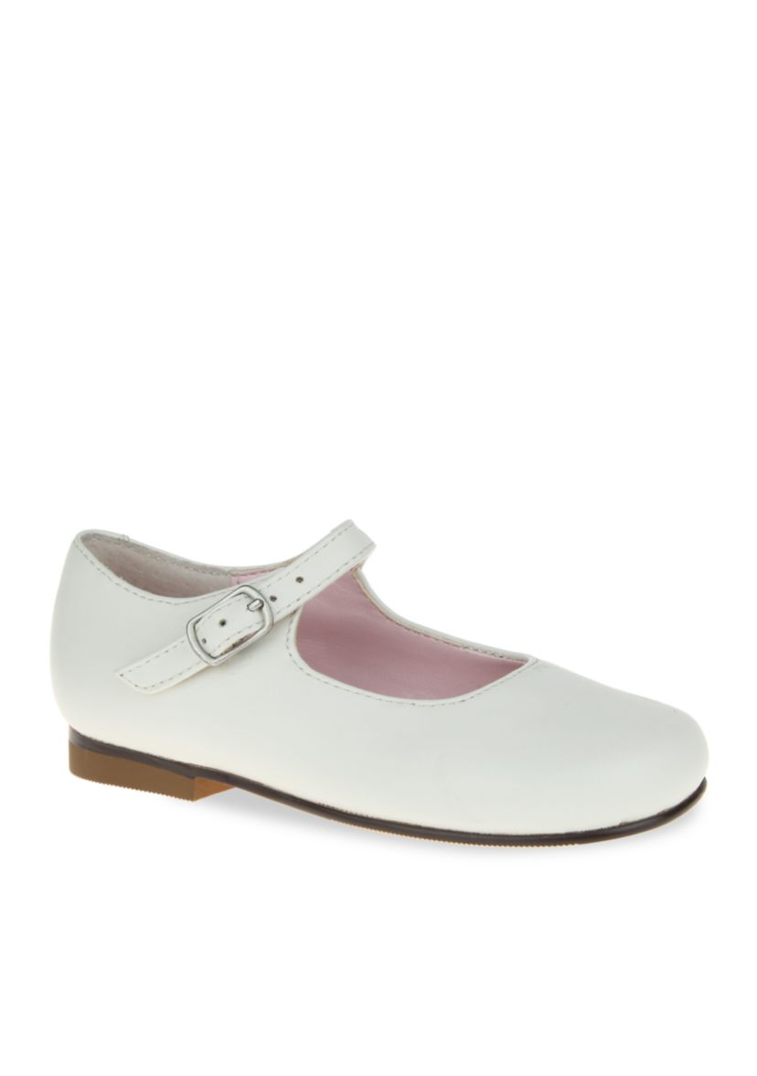 Bonnett Dress Shoe - Toddler