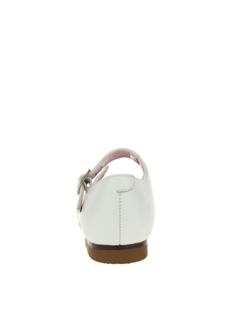 Bonnett Dress Shoe - Toddler