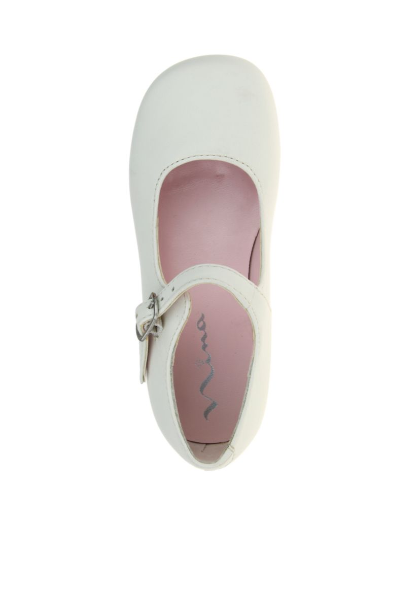 Bonnett Dress Shoe - Toddler