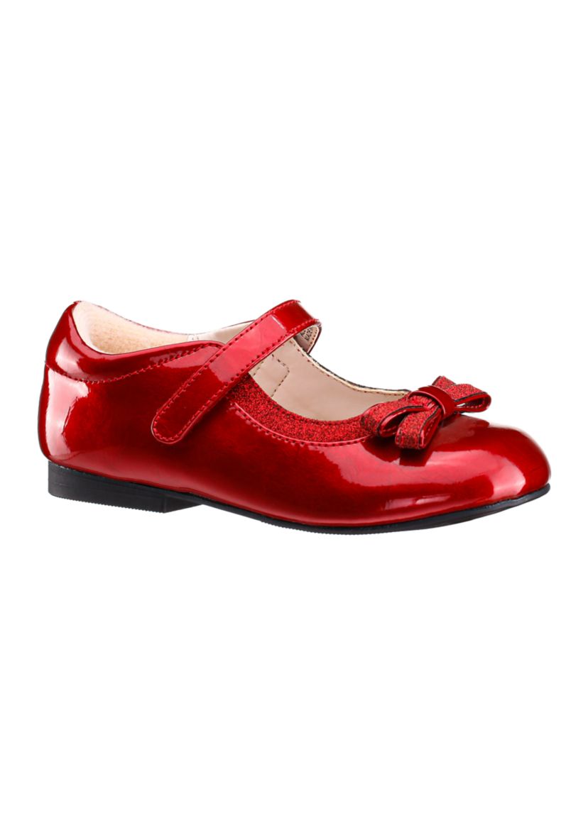 Little Kid Girls Christina Mary Jane Shoes