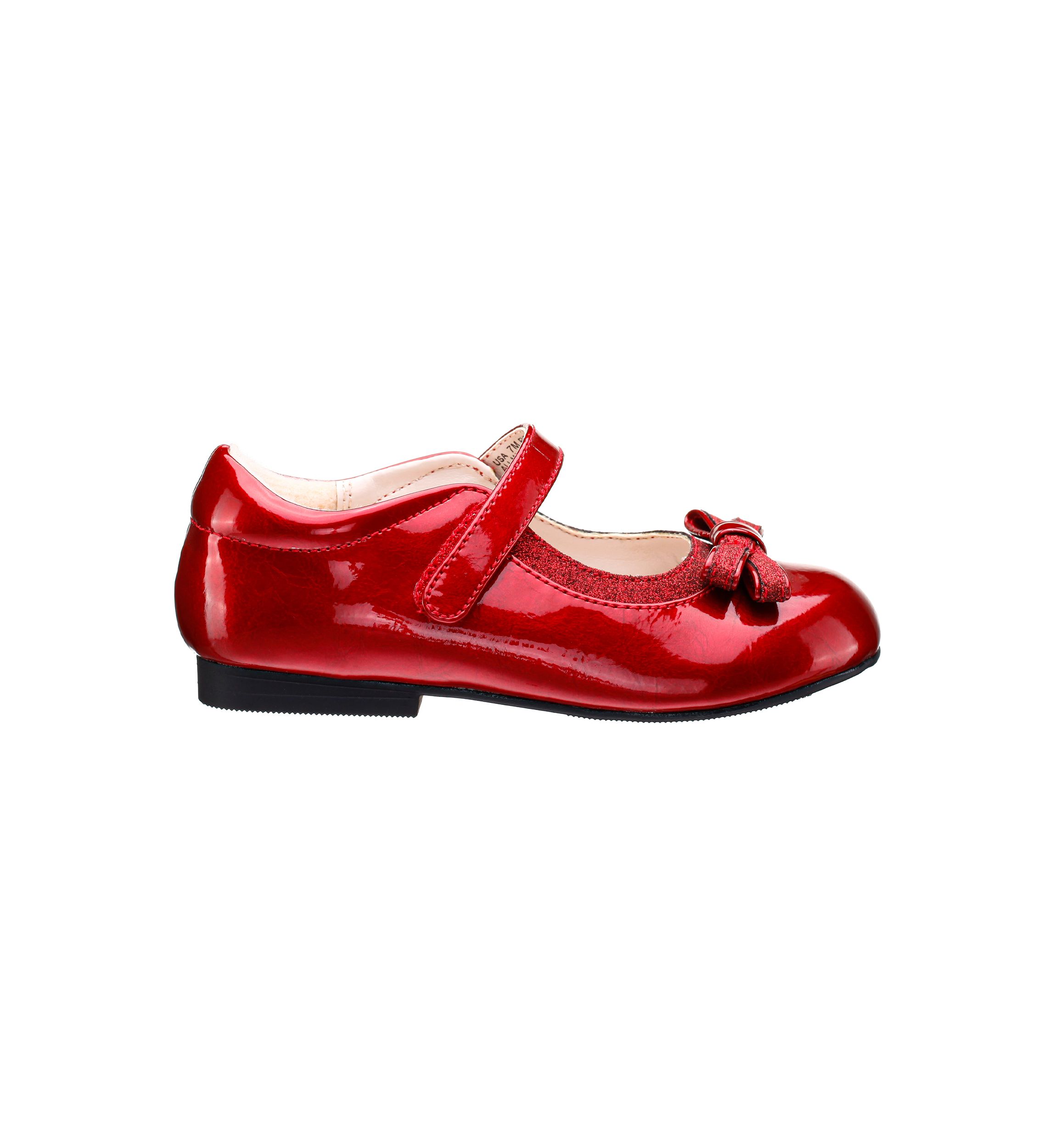 Little Kid Girls Christina Mary Jane Shoes