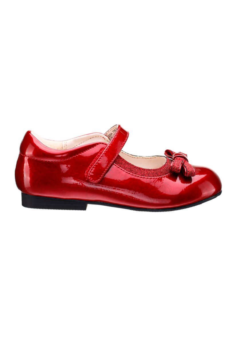 Little Kid Girls Christina Mary Jane Shoes