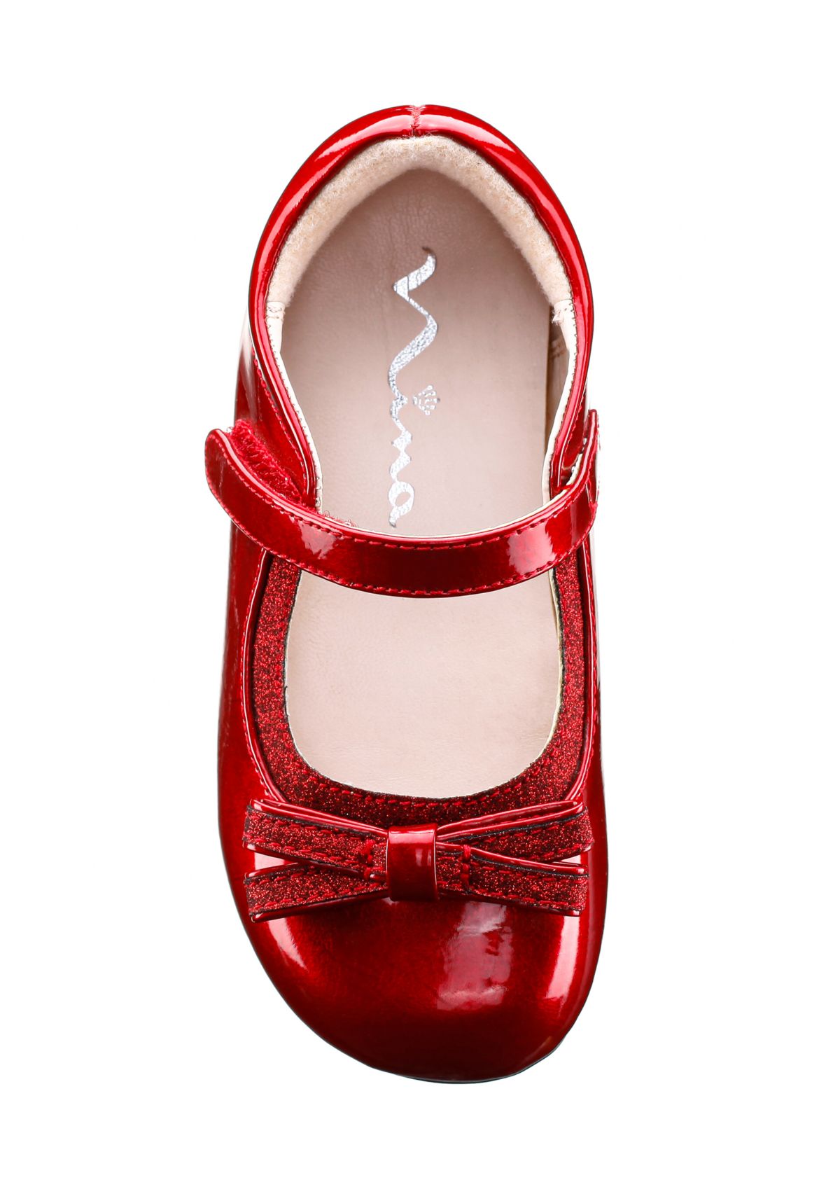 Little Kid Girls Christina Mary Jane Shoes
