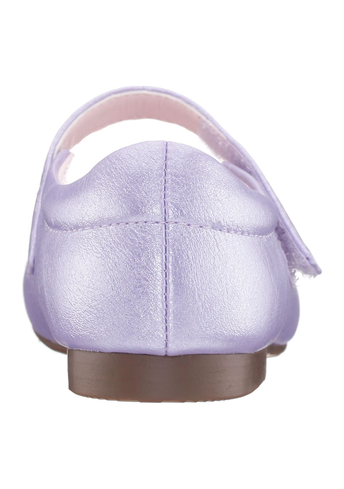 Little Kid Girls Daisy Flats