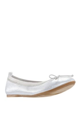 belk ballet flats