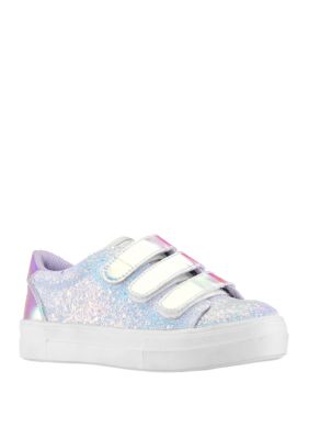 gizella platform sneaker