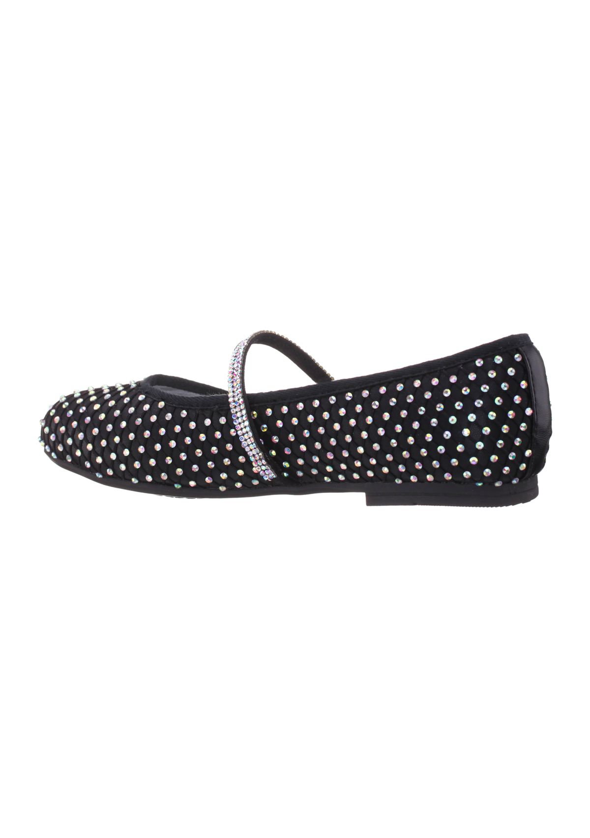 Youth Girls Jessa Ballet Flats