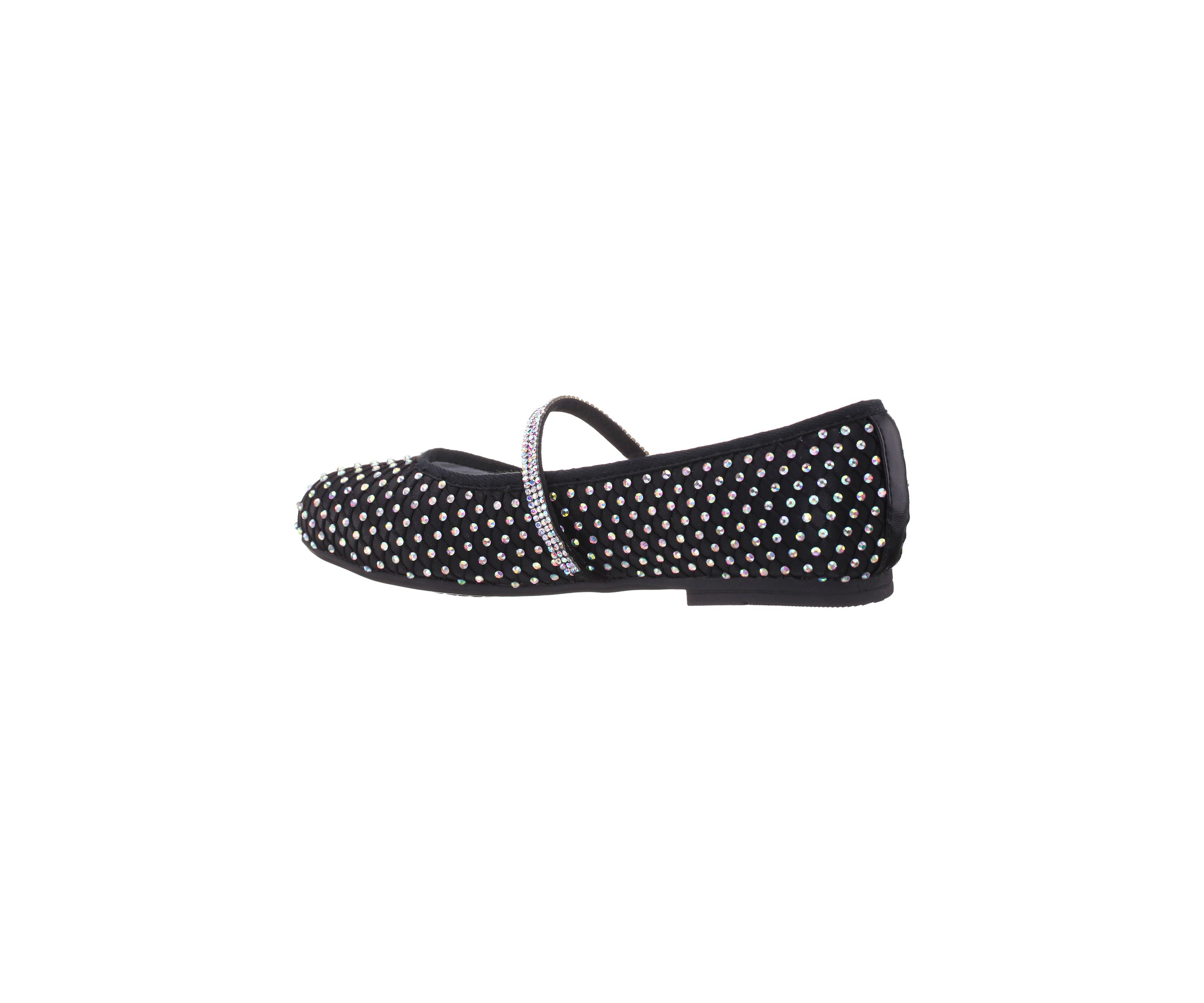 Youth Girls Jessa Ballet Flats