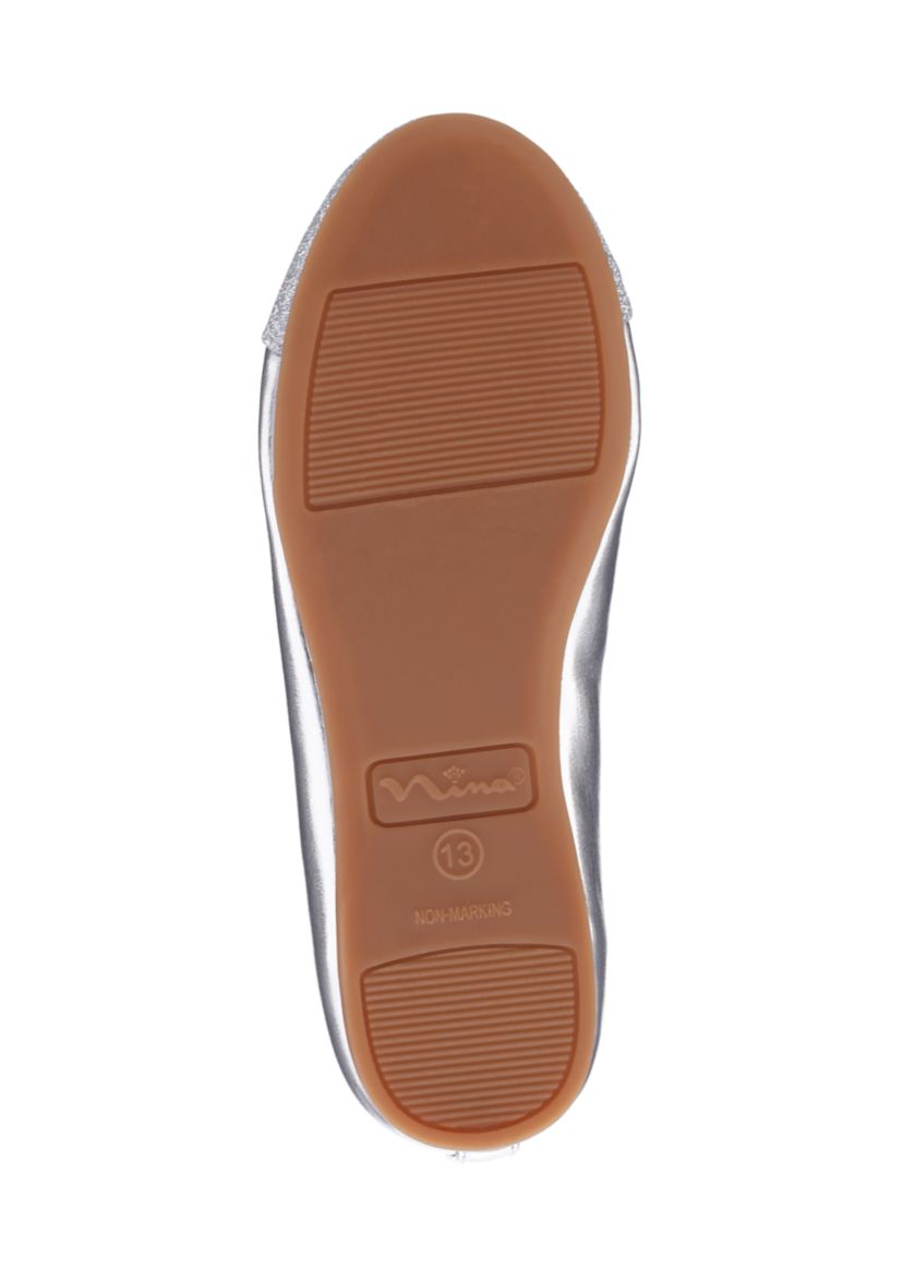 Kamryn Flats